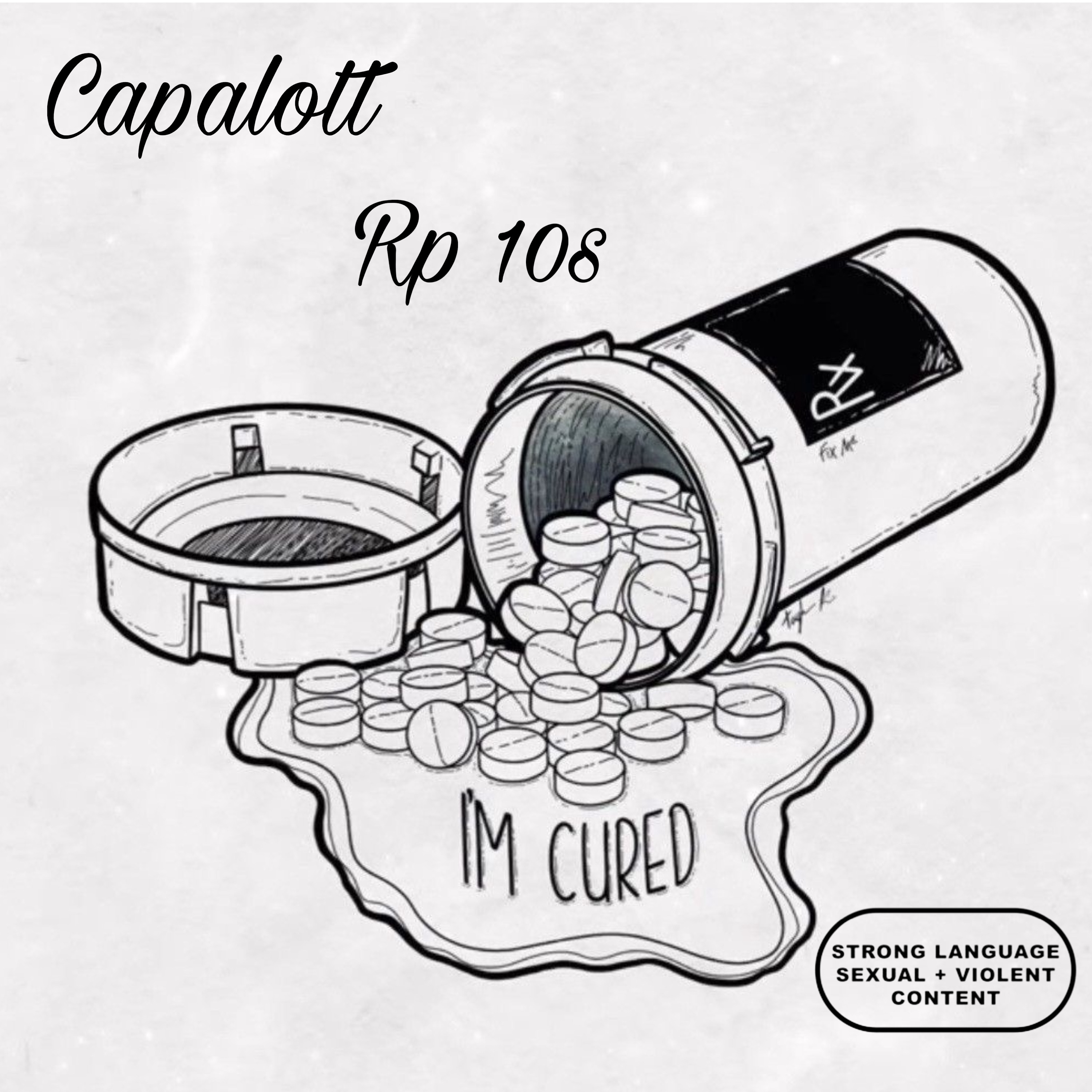 Rp 10s artwork