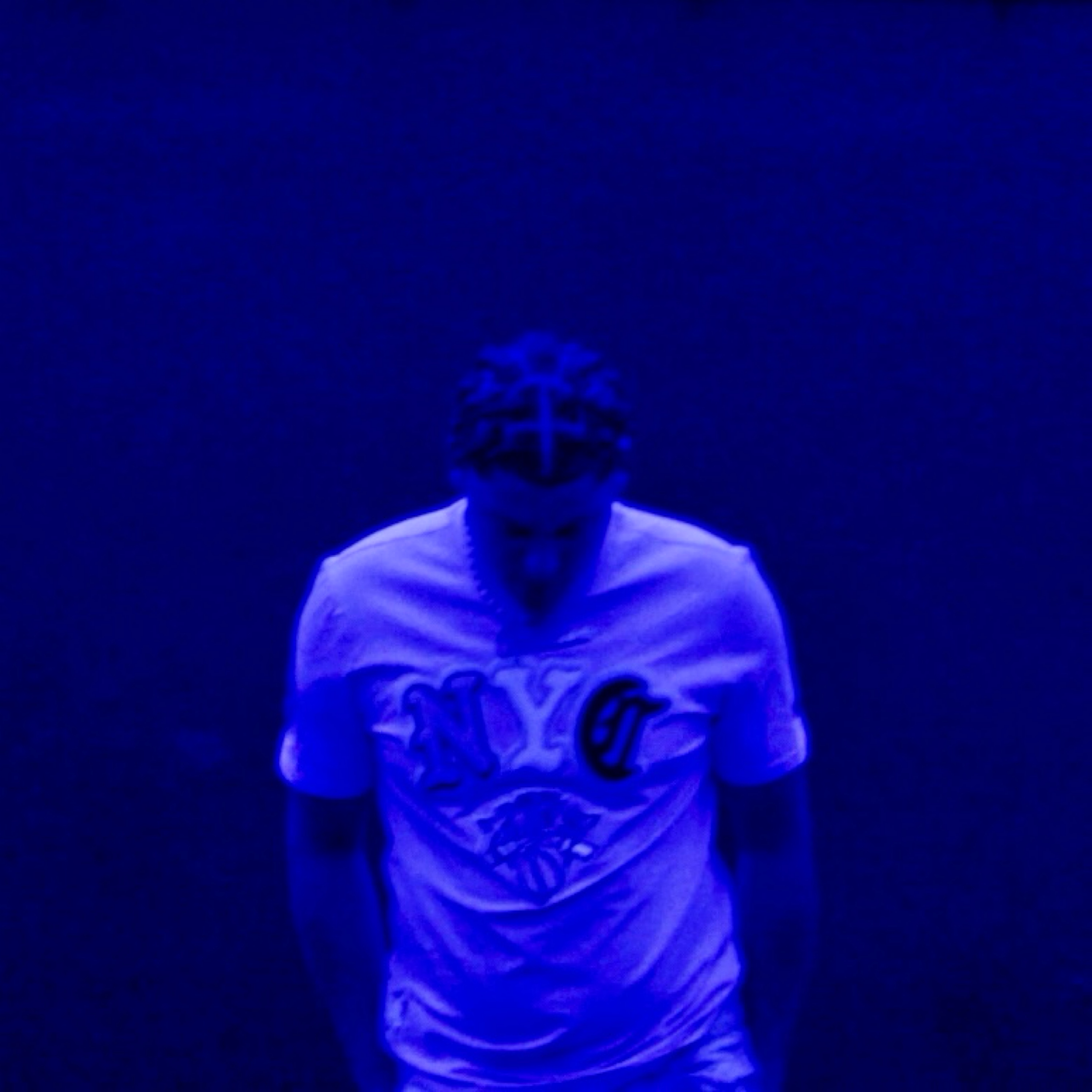 Ground Up artwork
