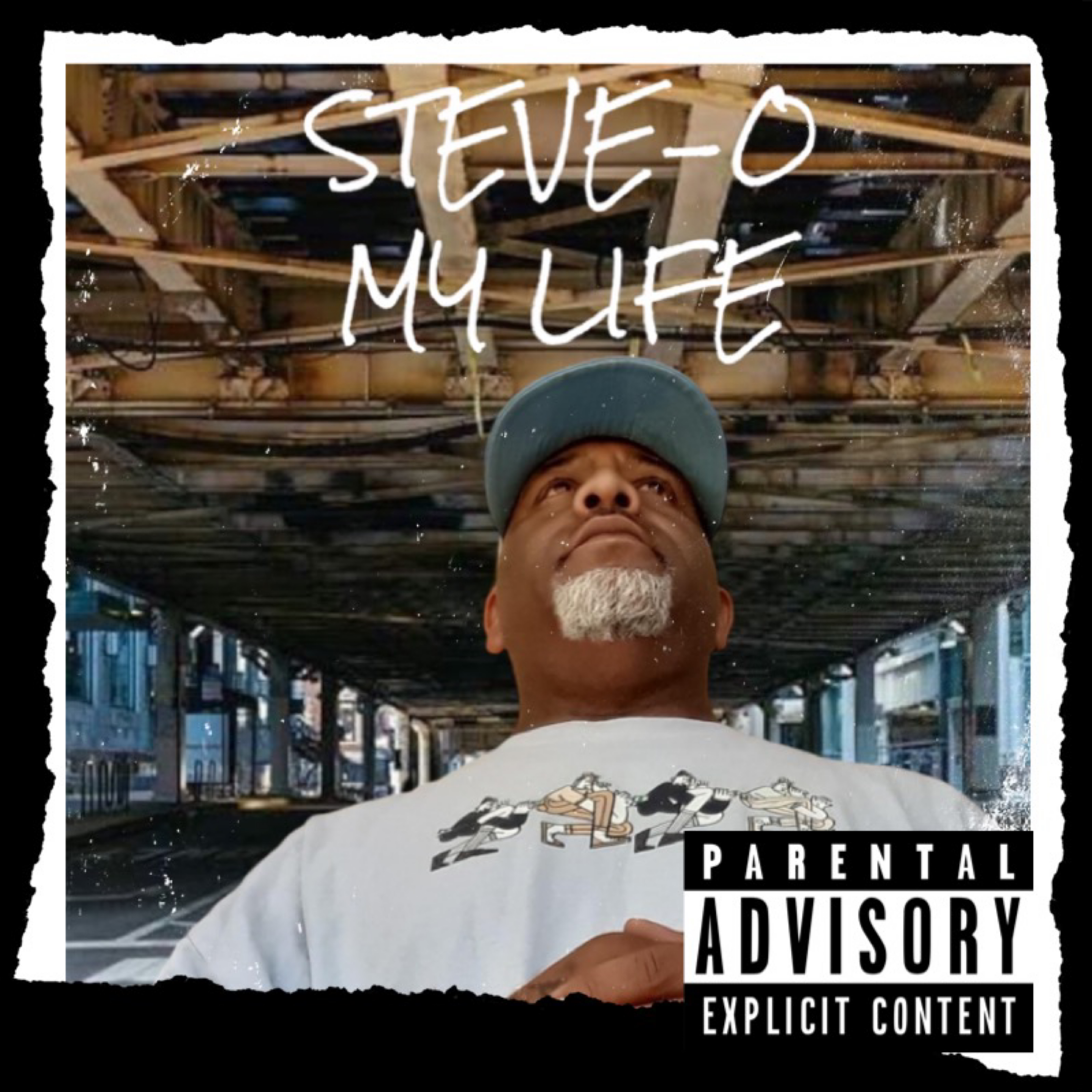 MY LIFE artwork