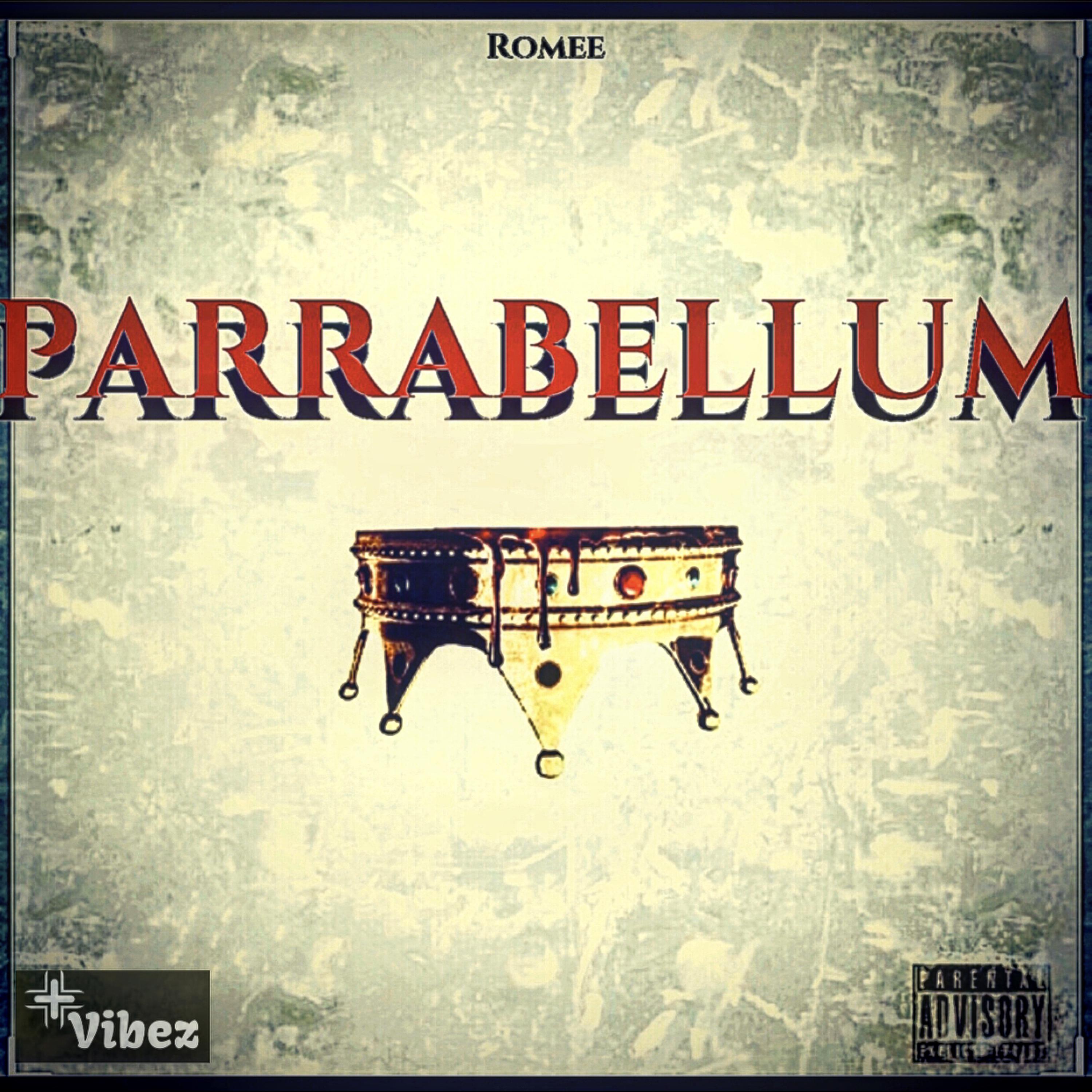 ParraBellum artwork