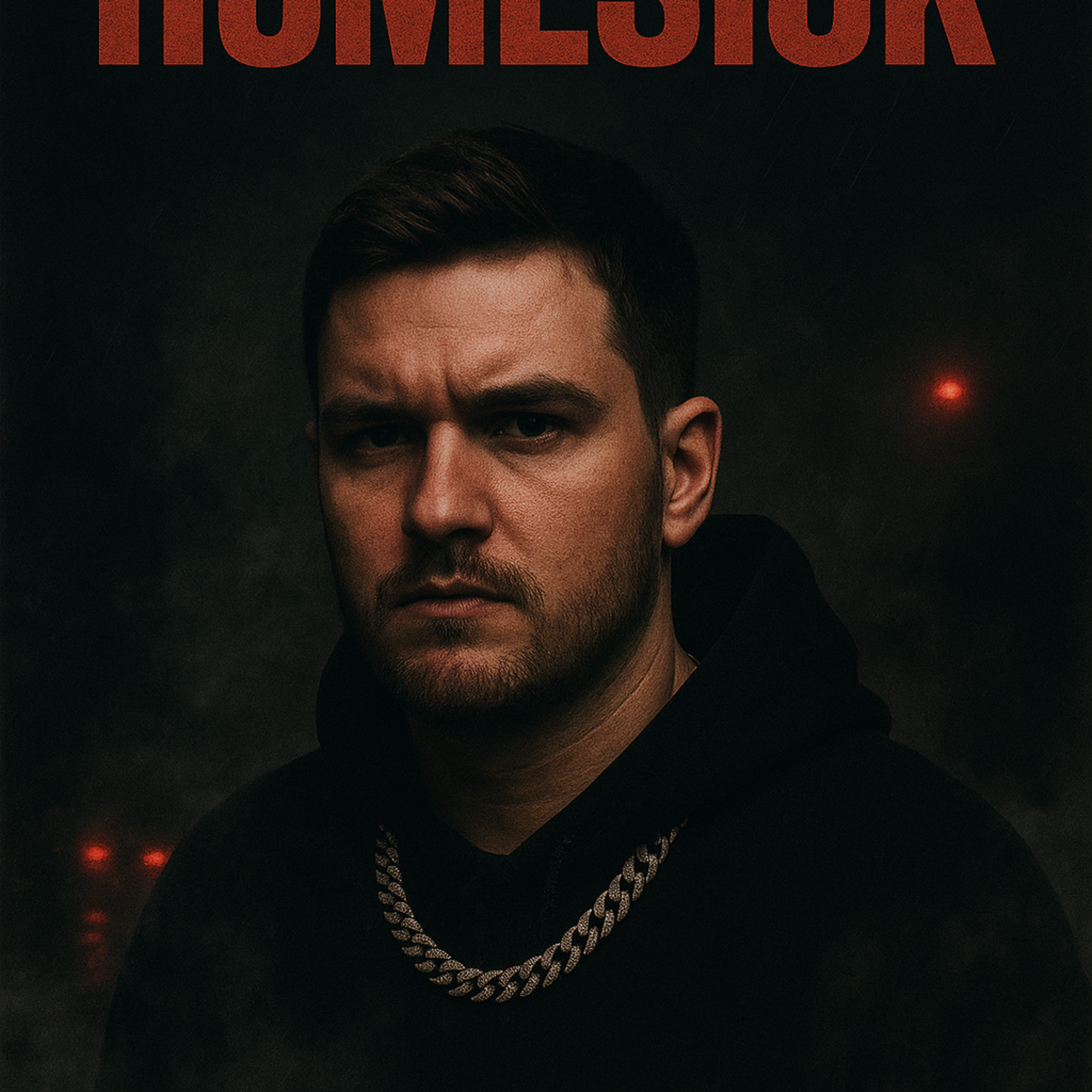 Homesick artwork