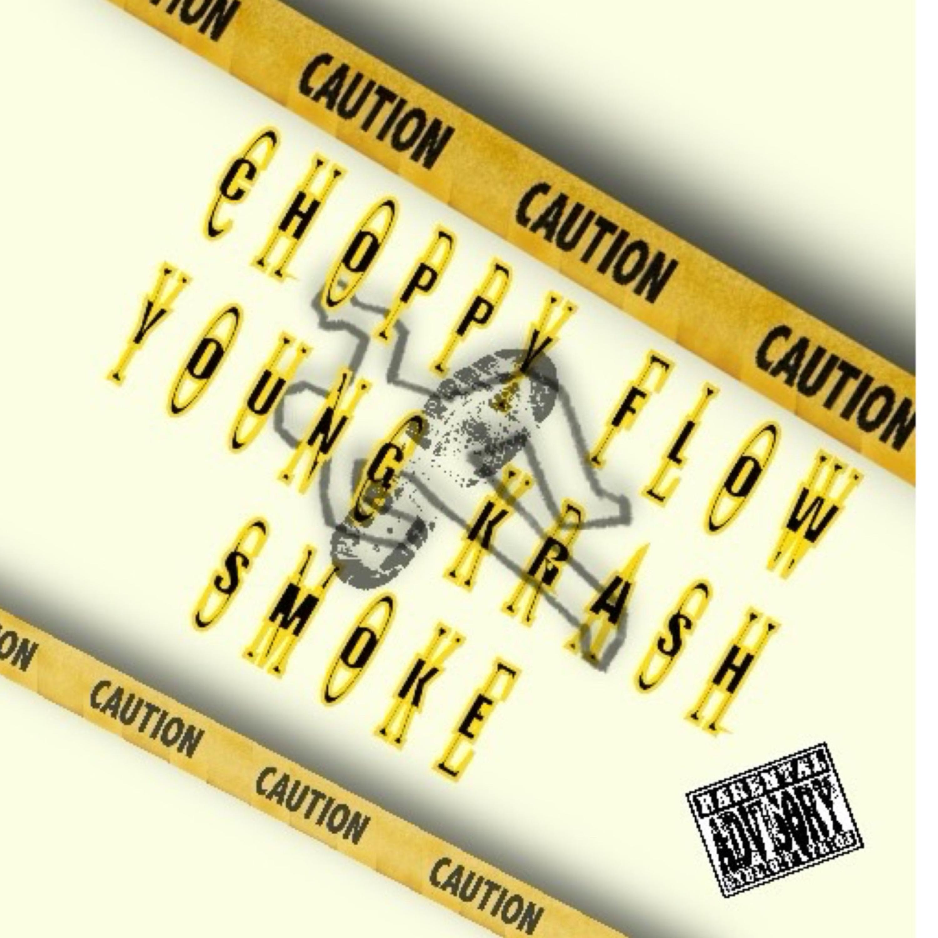 Choppa Flow artwork