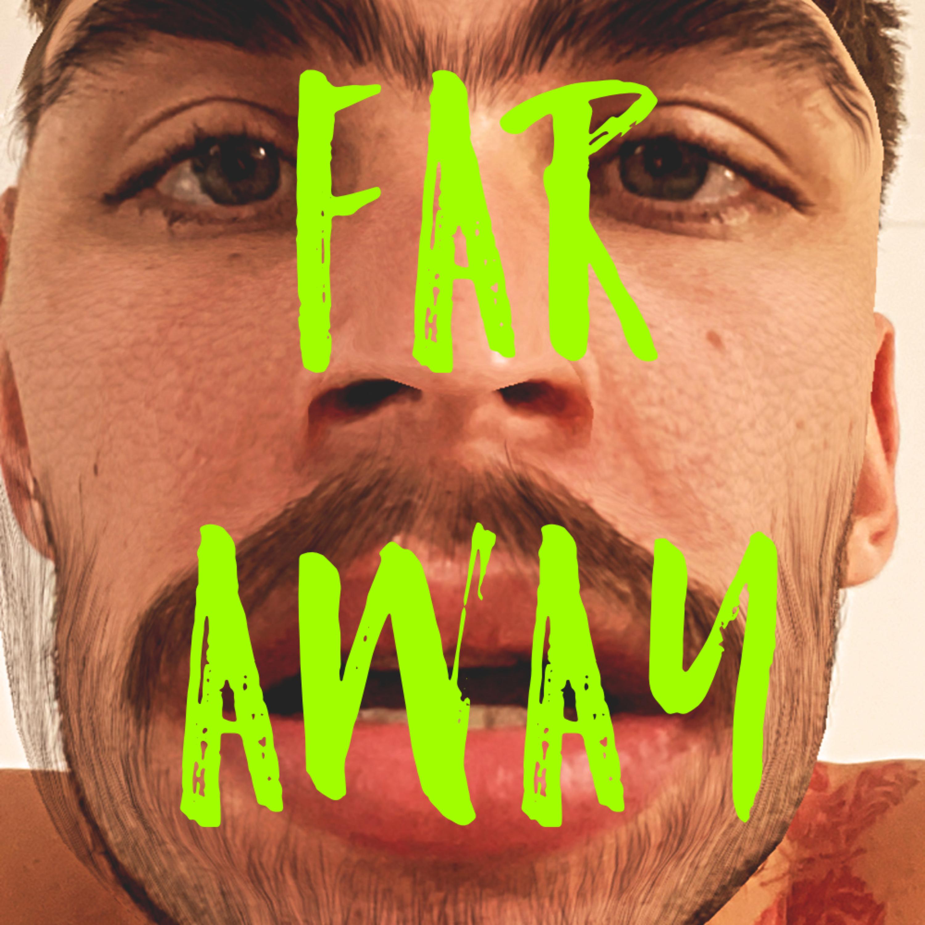 Far Away (It Ain't Even Playboi Carti) artwork