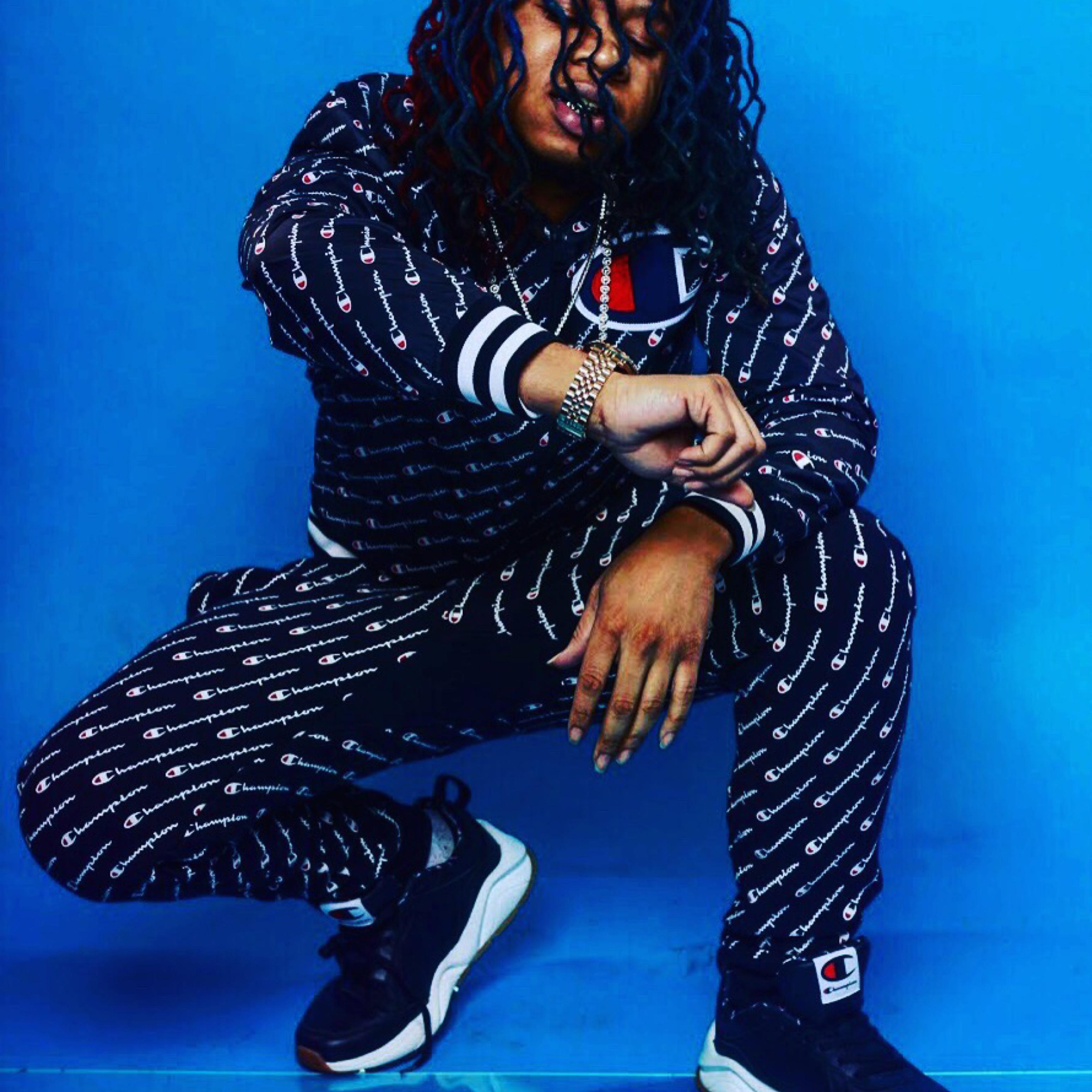 Mula Mode Freestyle artwork