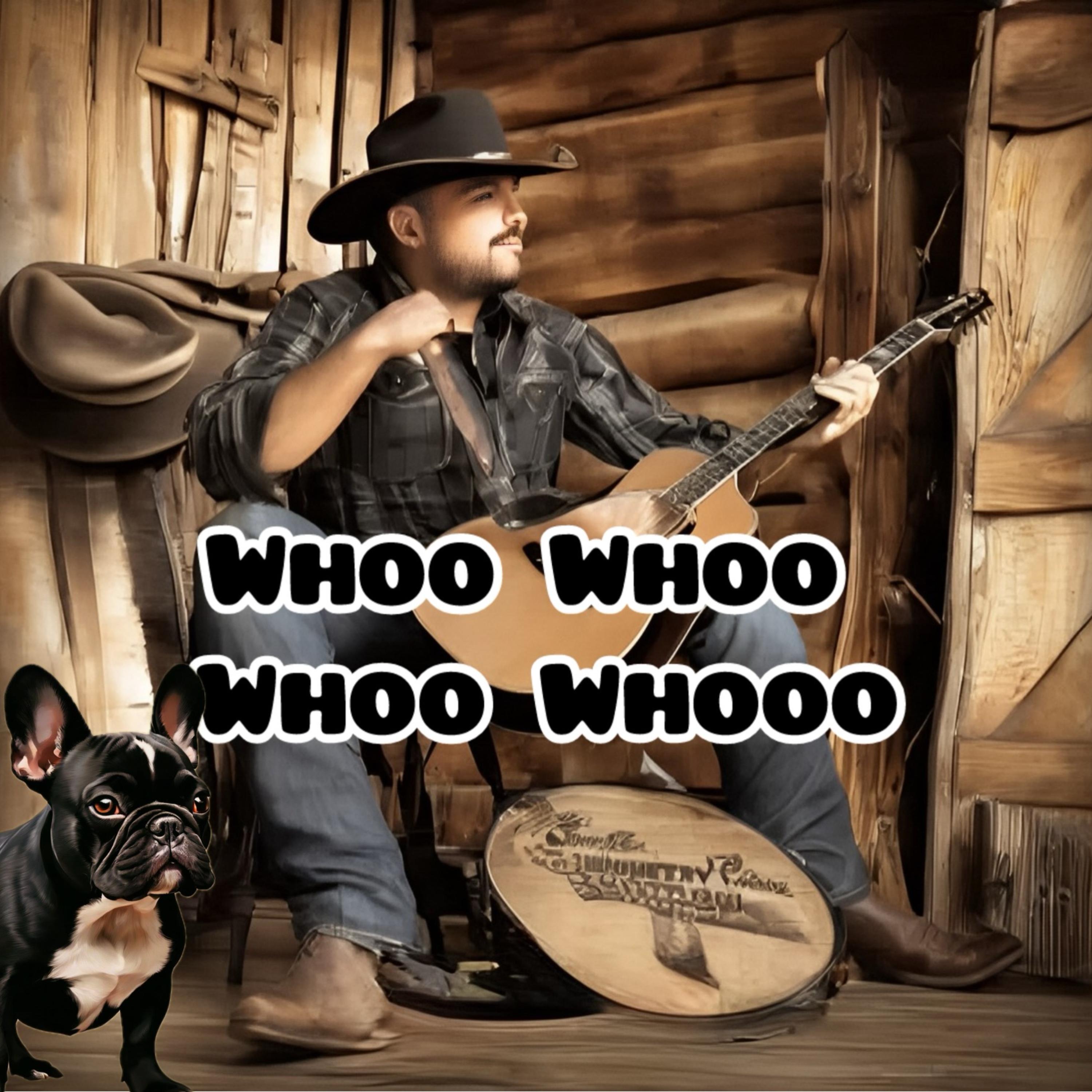 Whoo Whoo Whoo Whooo artwork