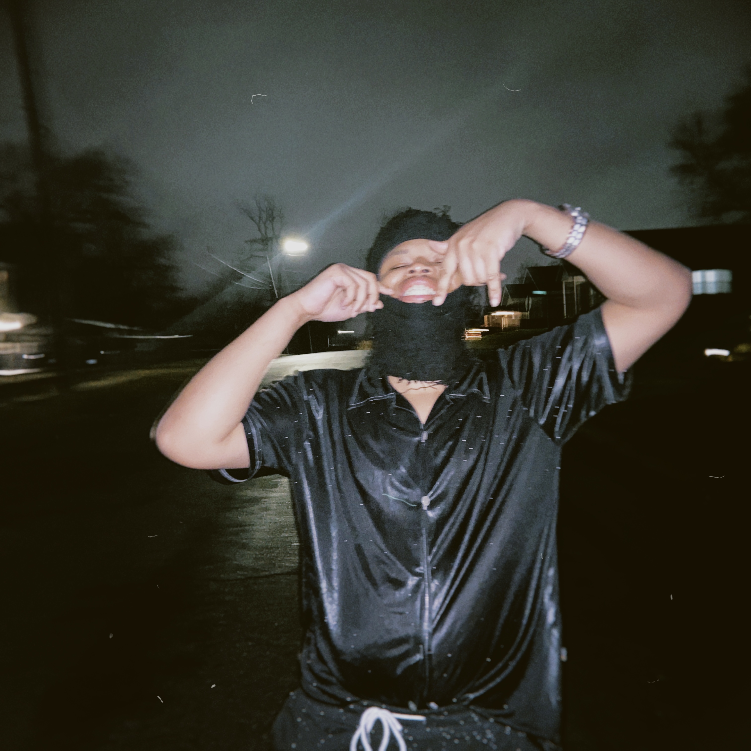 Valedictorian artwork