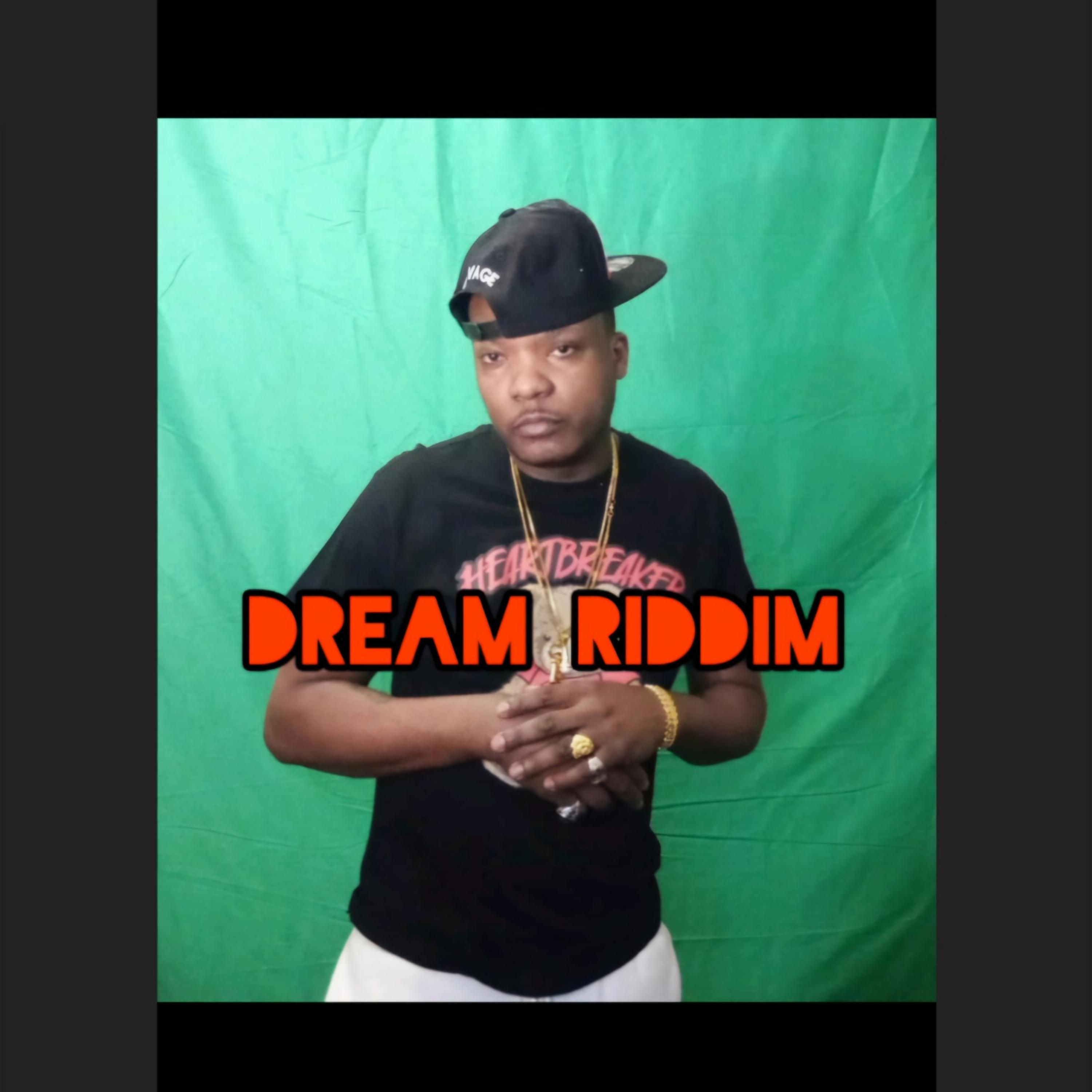 Dream Riddim artwork