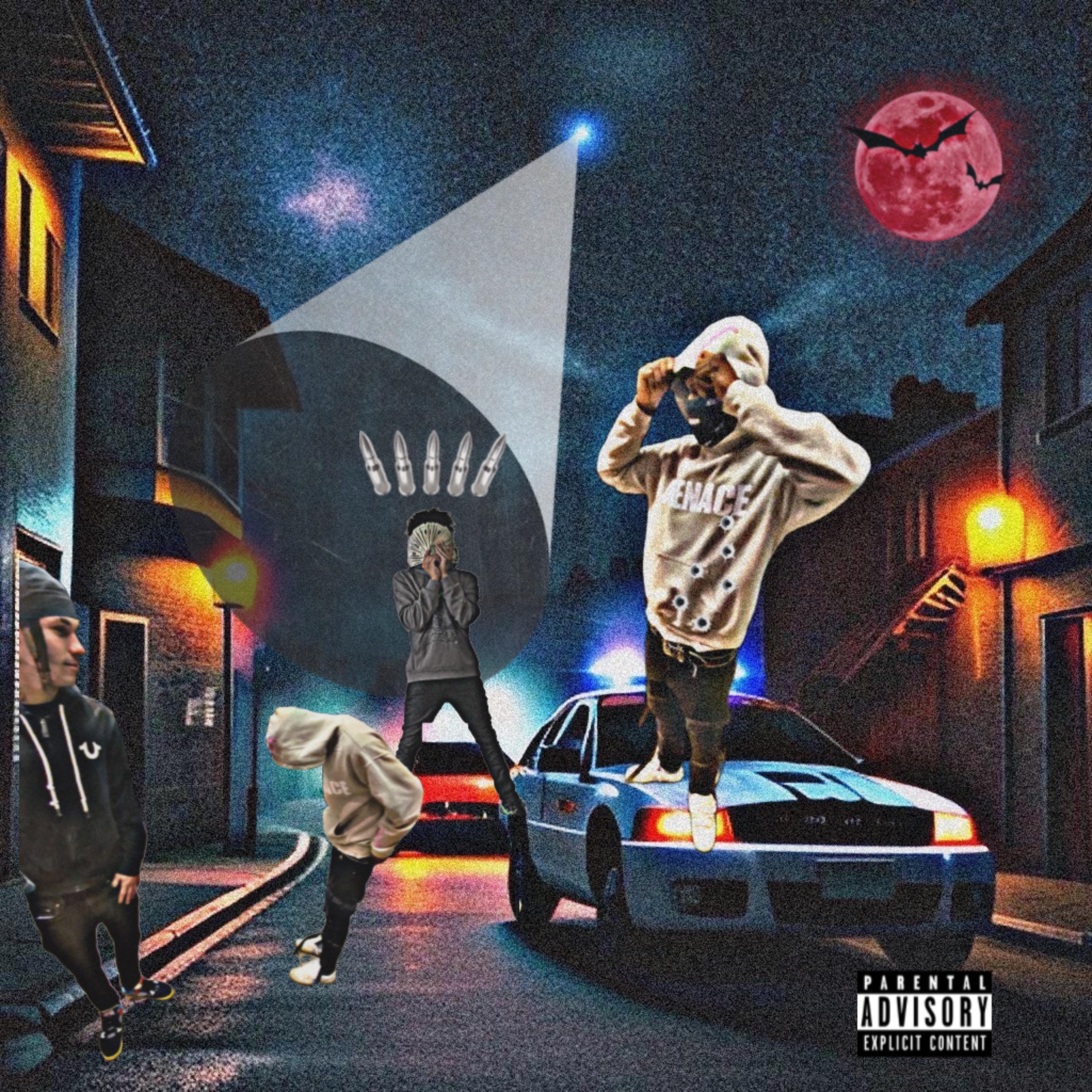 For My Yn7 artwork