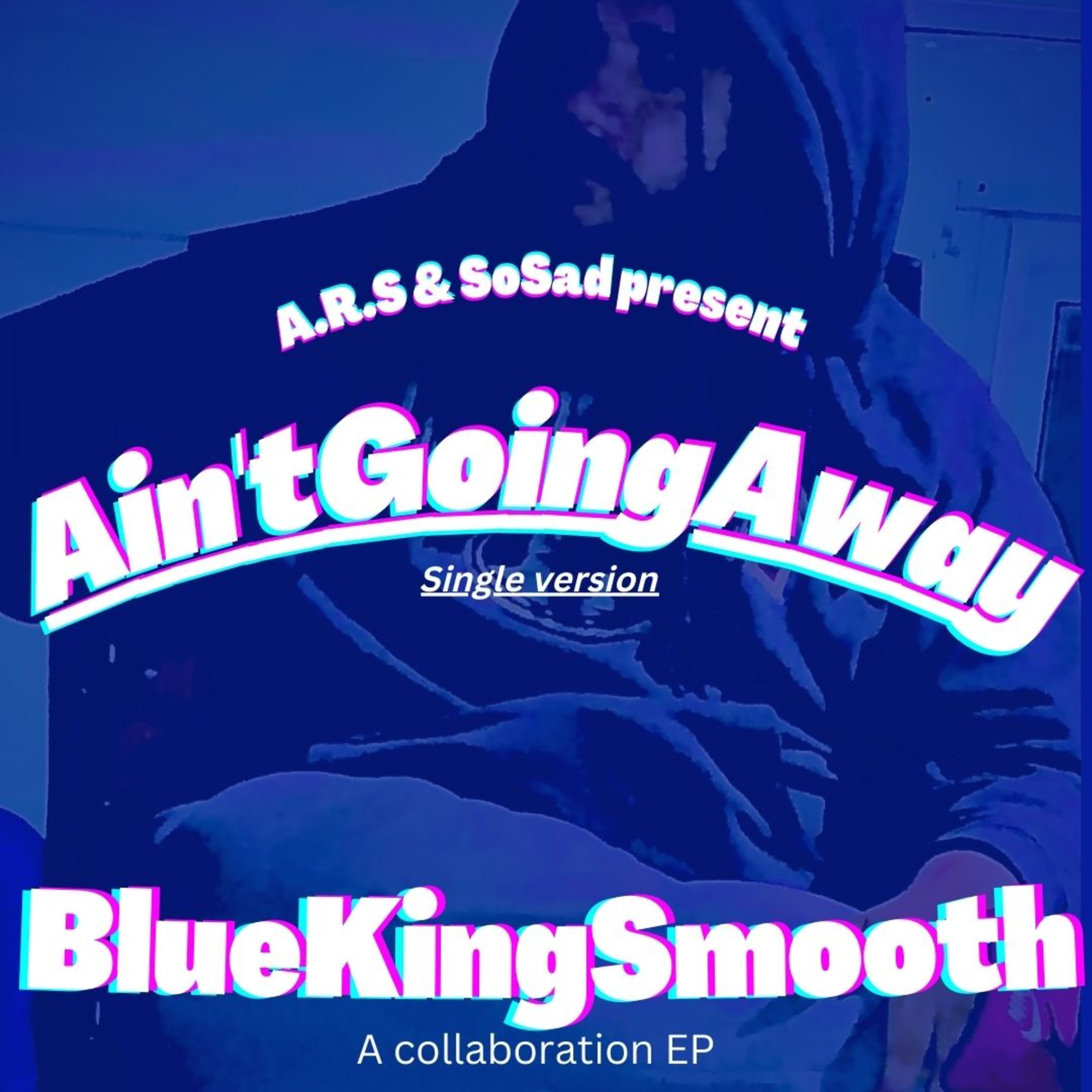 Ain'tGoingAway artwork