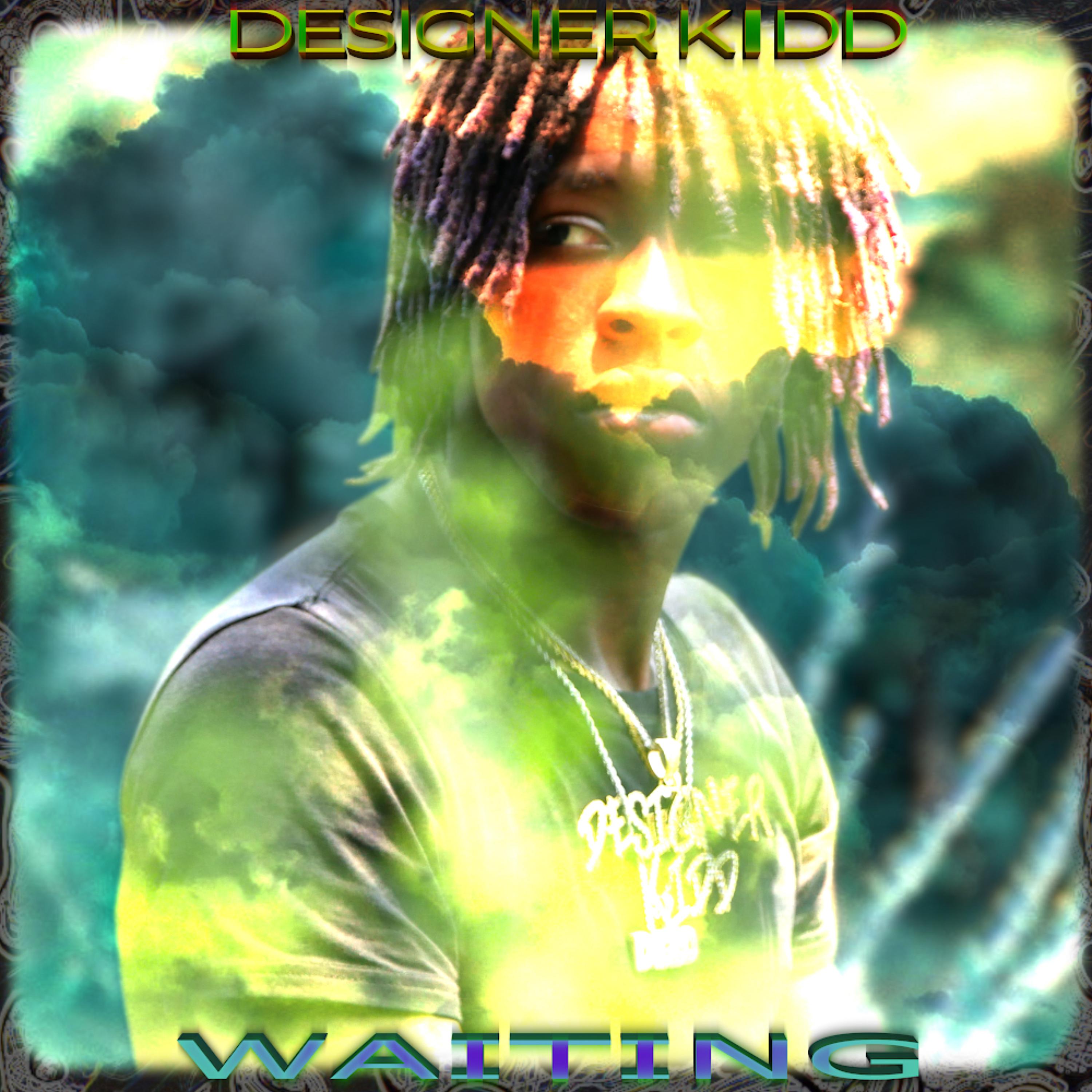 Waiting artwork