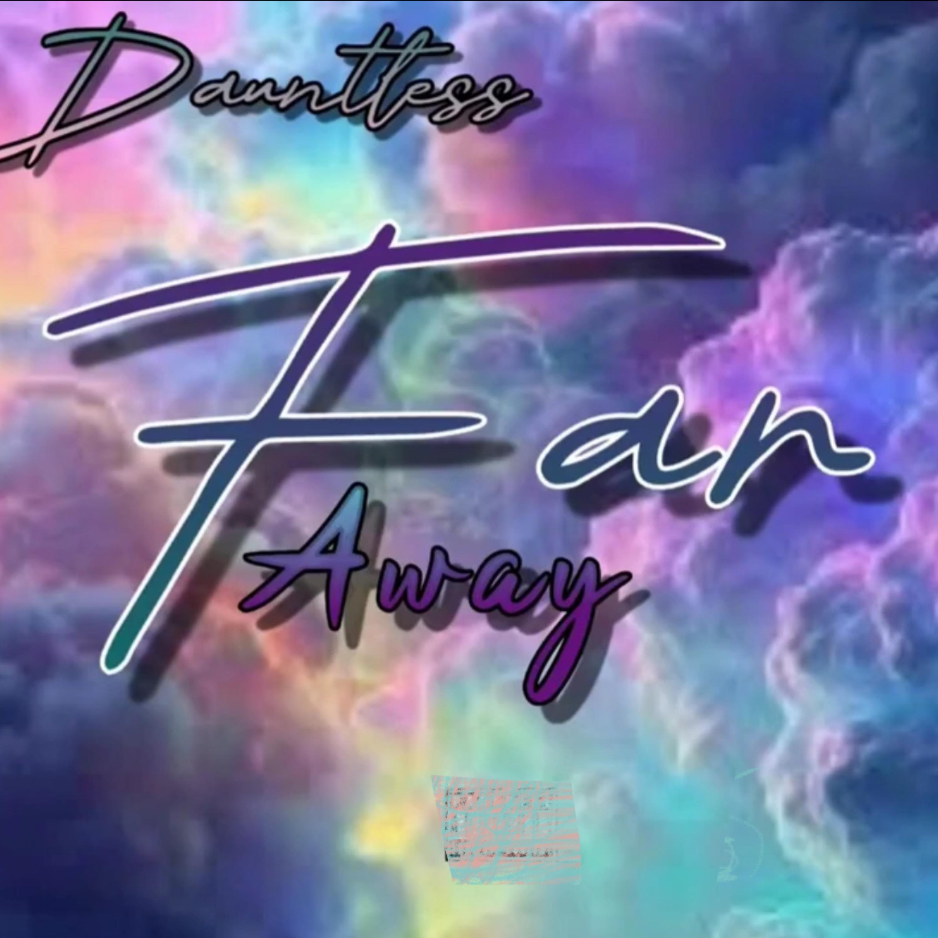 Far Away artwork