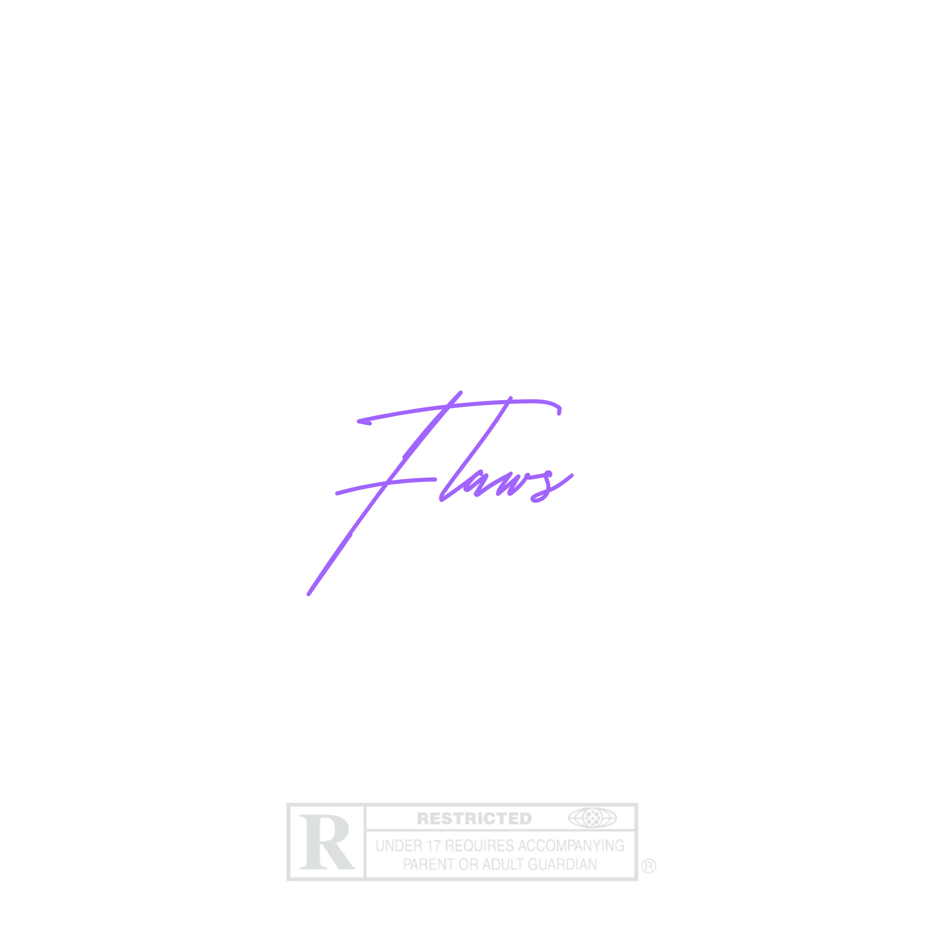 Flaws artwork