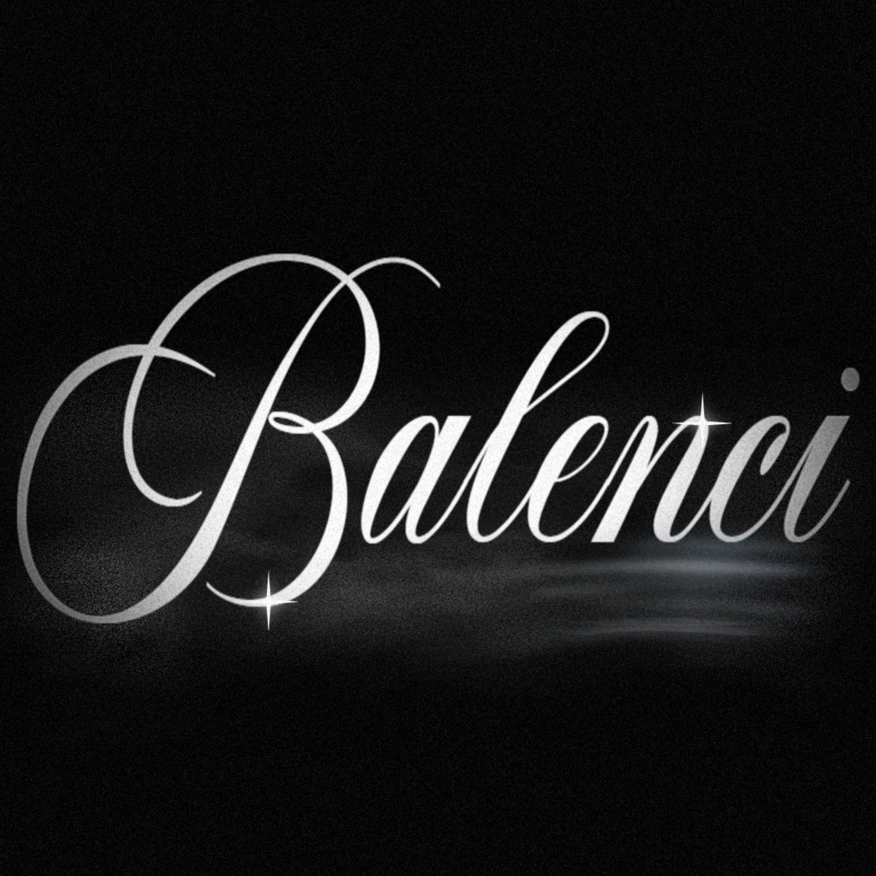 Balenci artwork