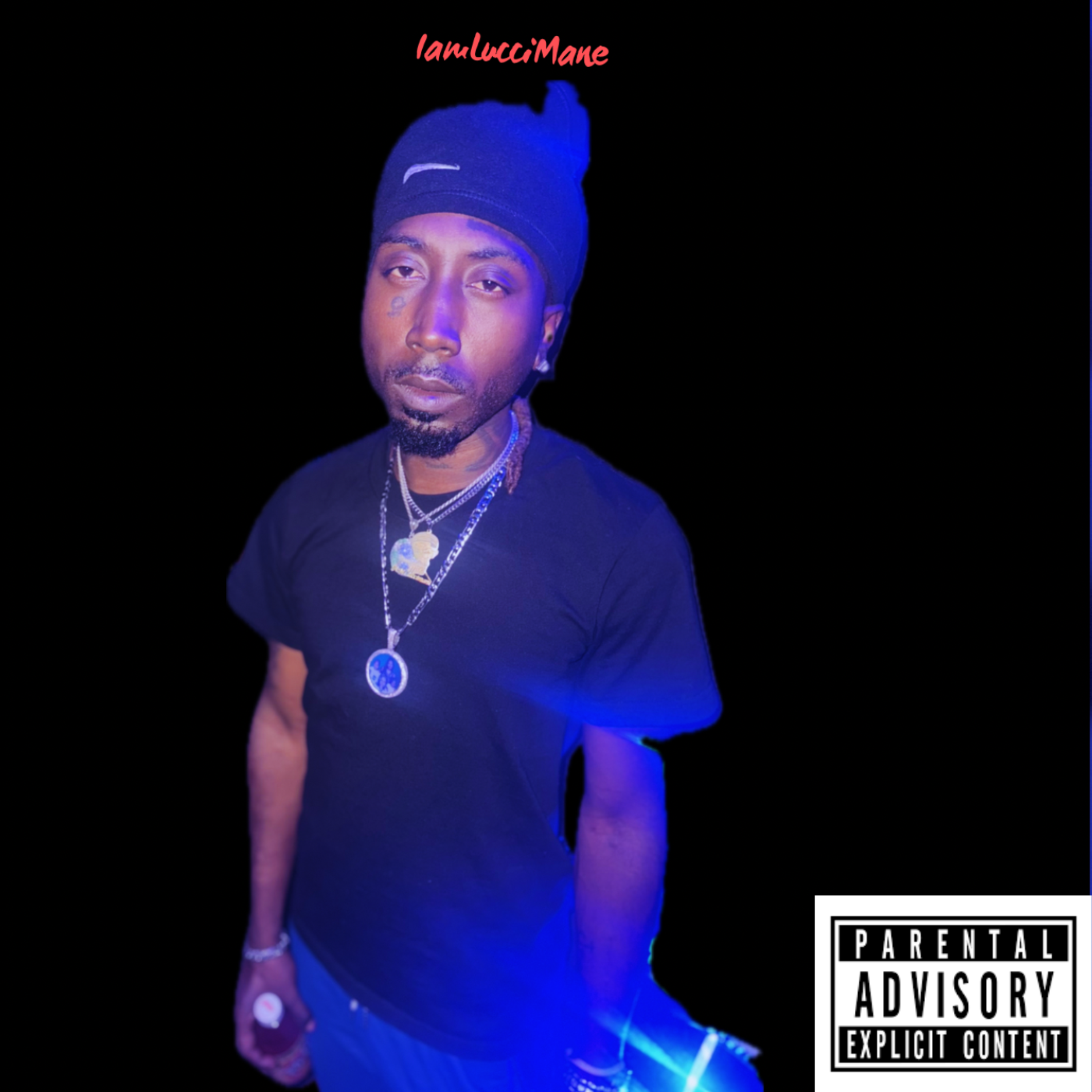 Like me by iamluccimane cover art