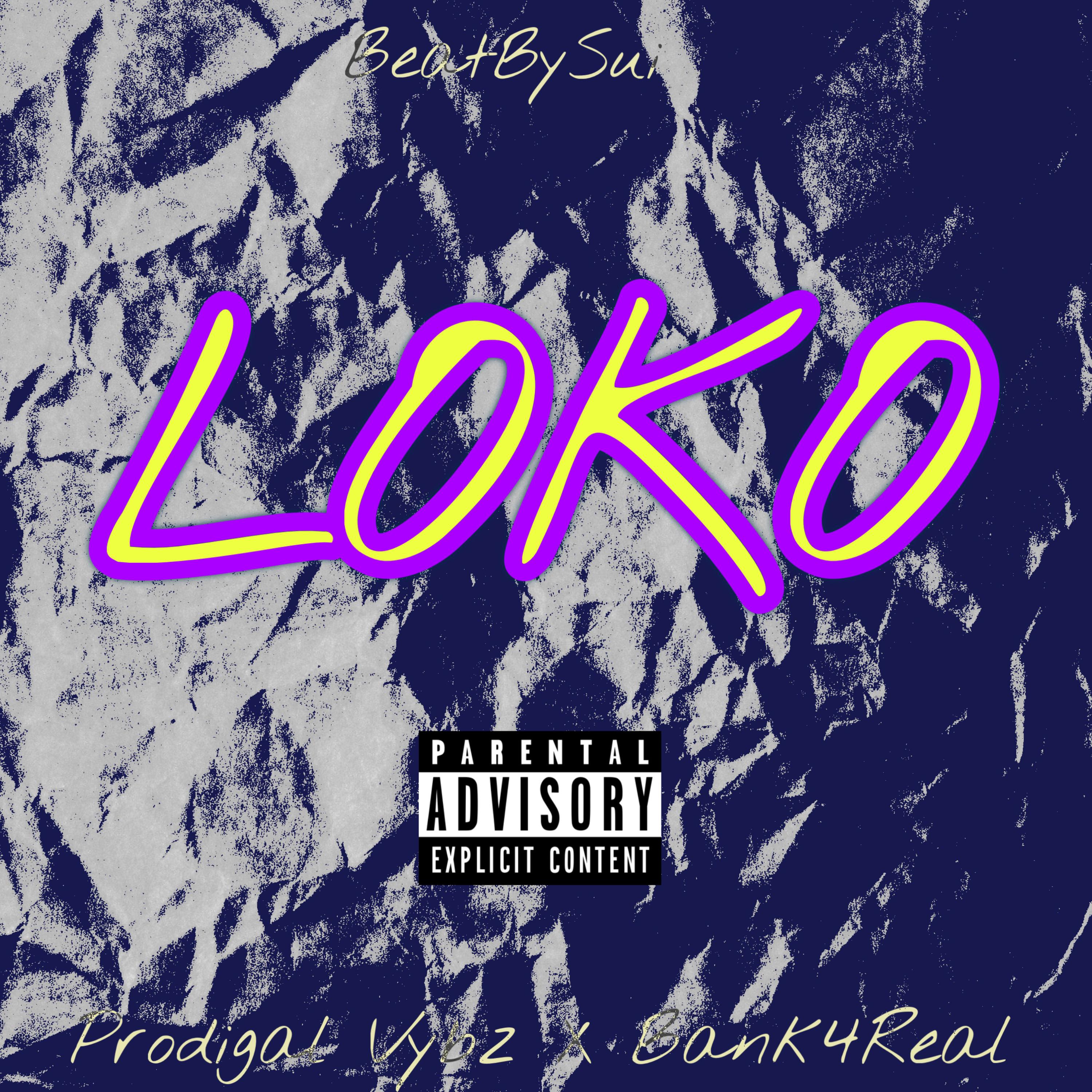 Loko artwork