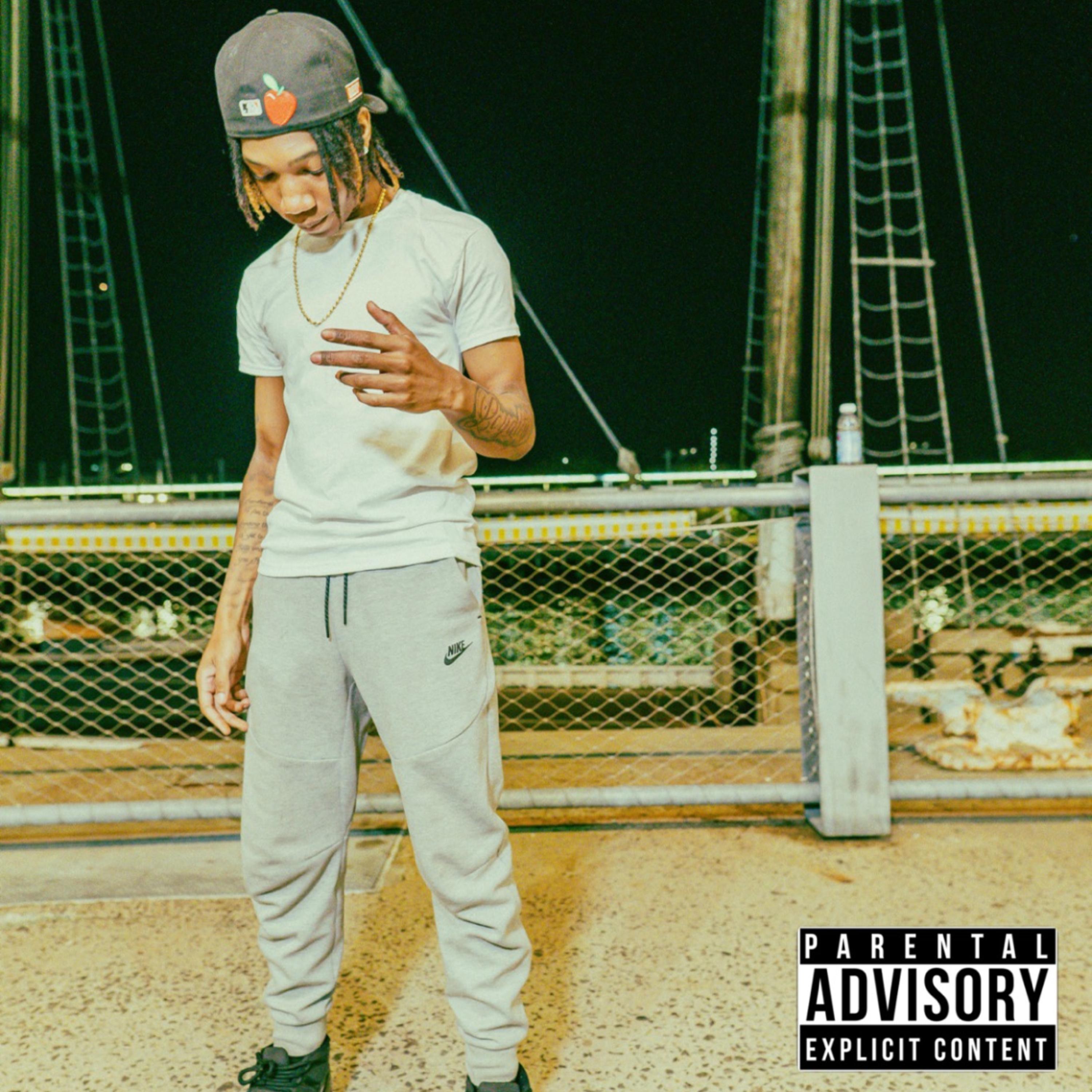 MISSION by XAYY BAND$ cover art