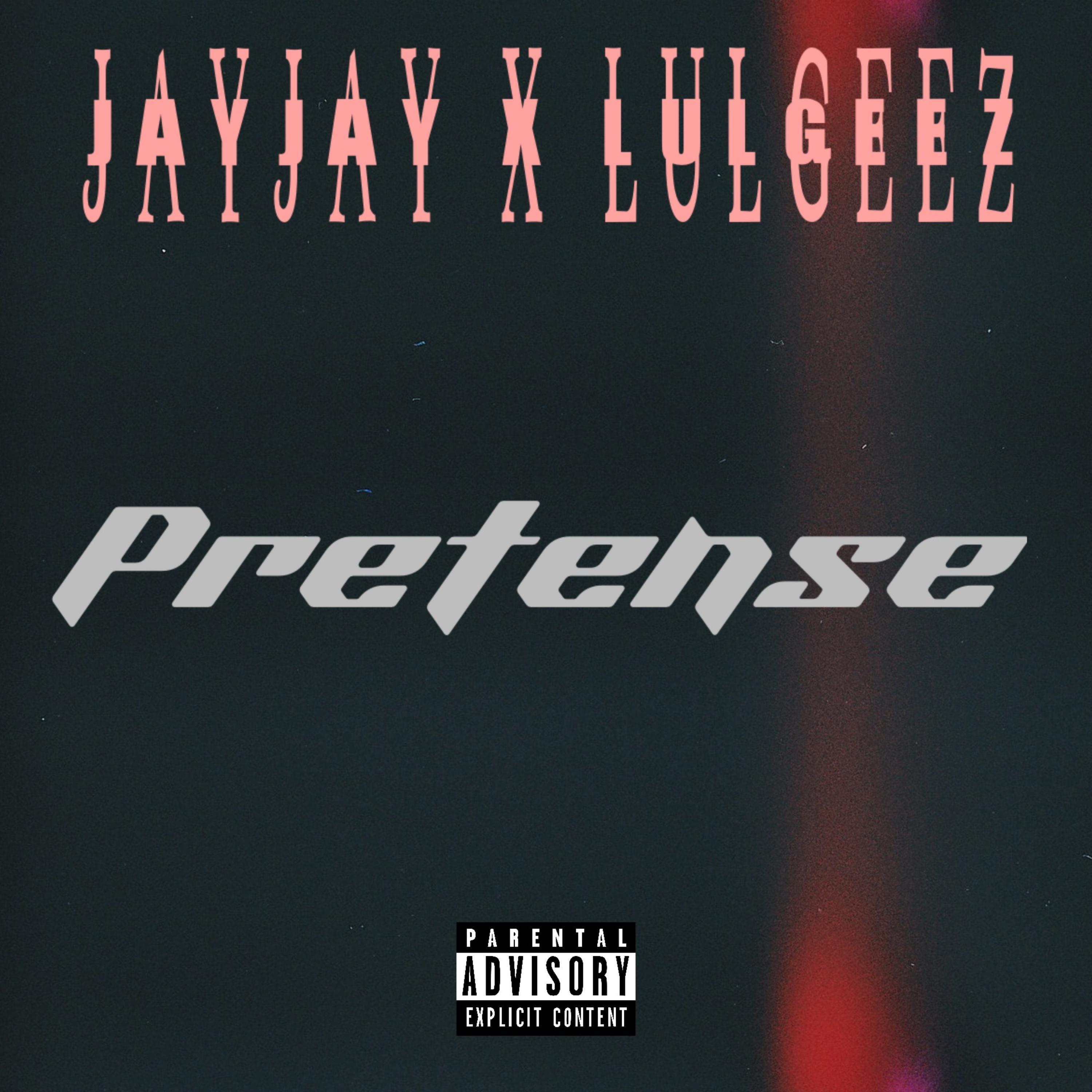 Pretense artwork
