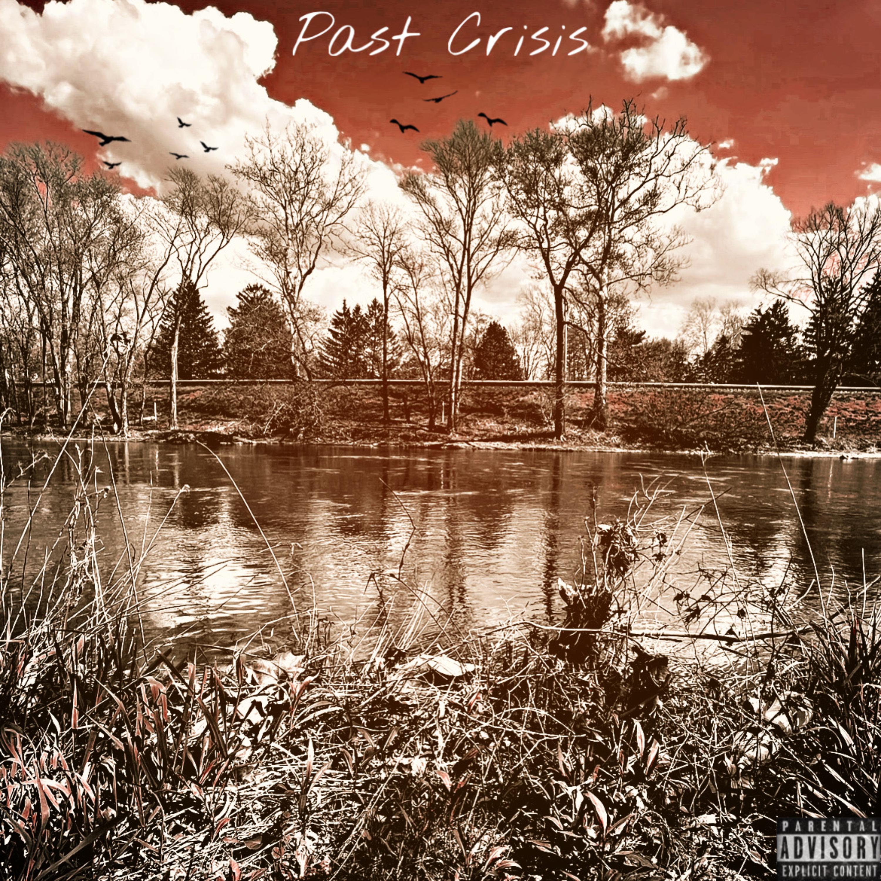 Past Crisis artwork