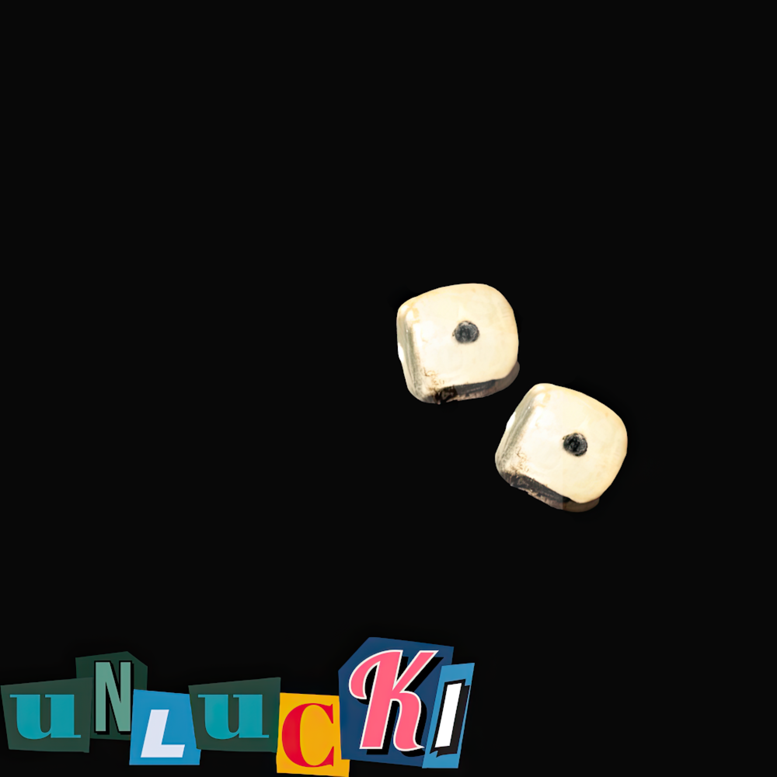 unlucki artwork
