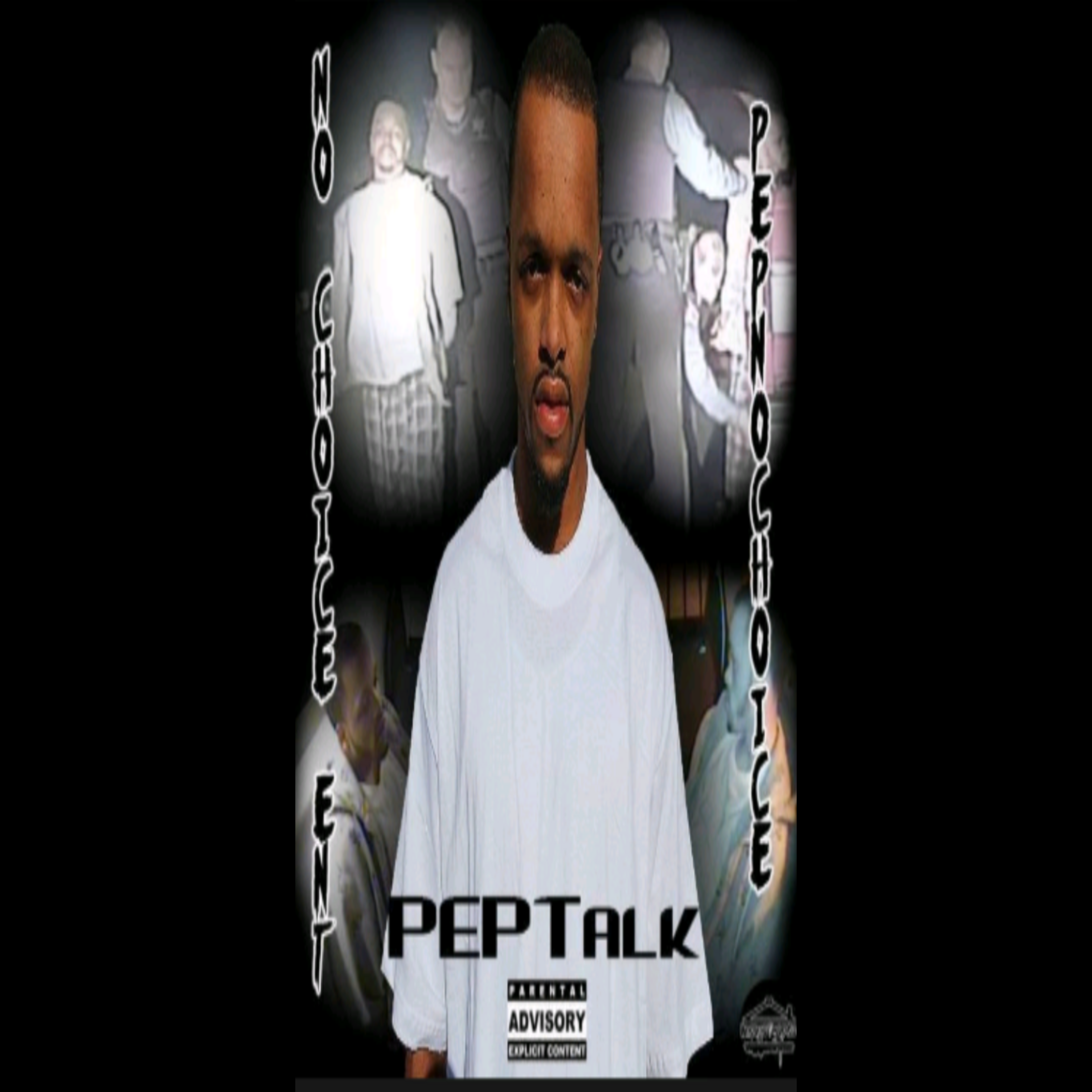 PepTalk artwork