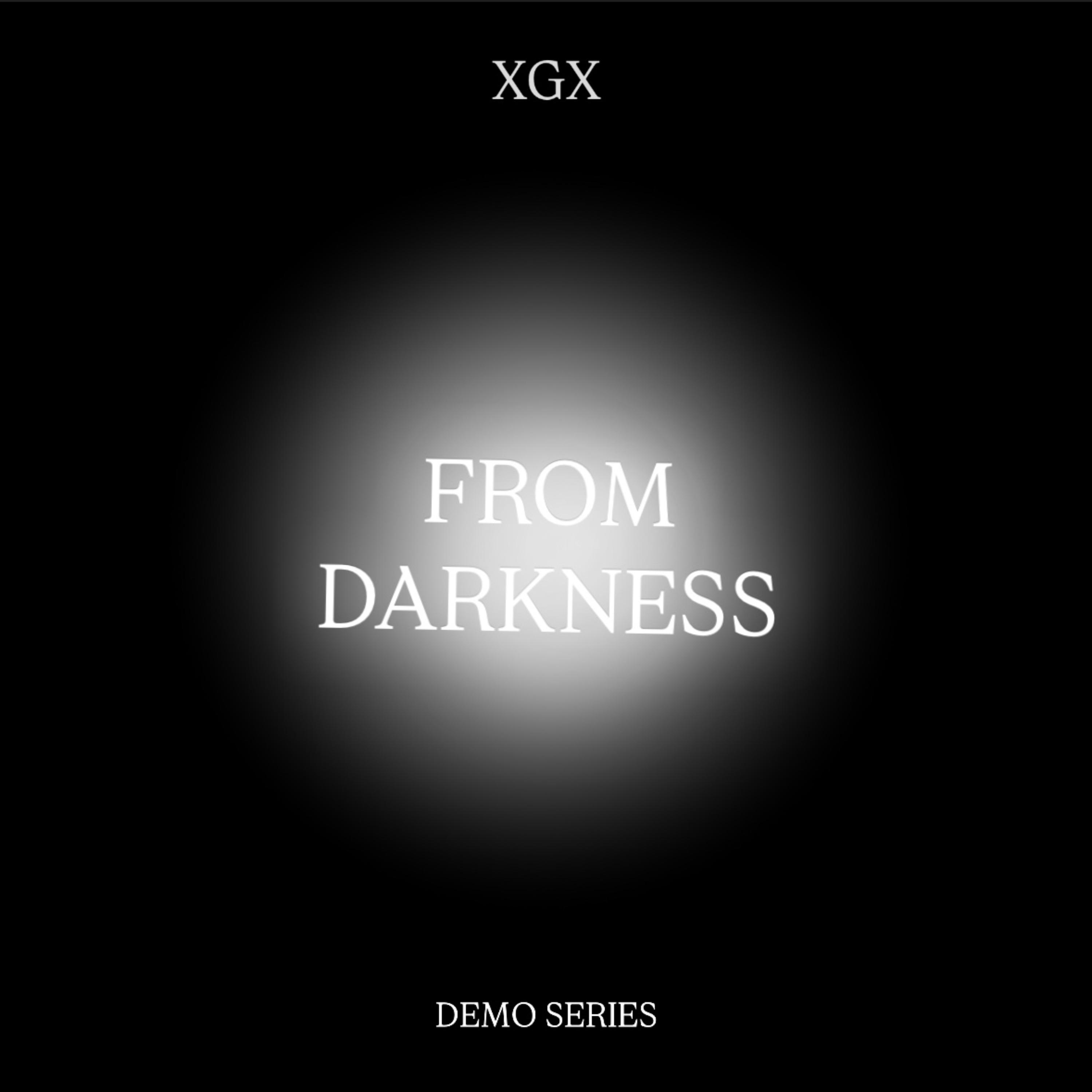 From Darkness artwork