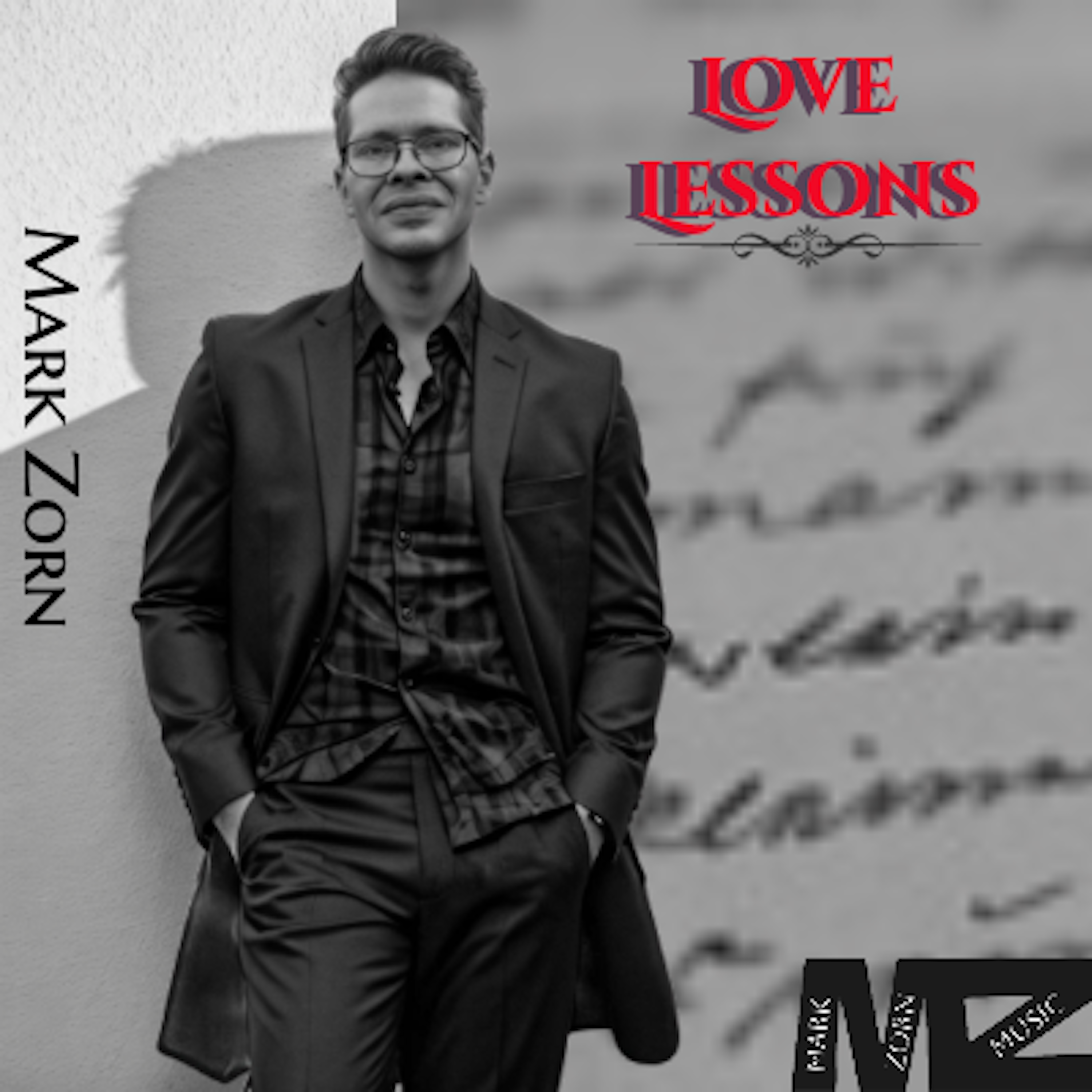 Love Lessons artwork