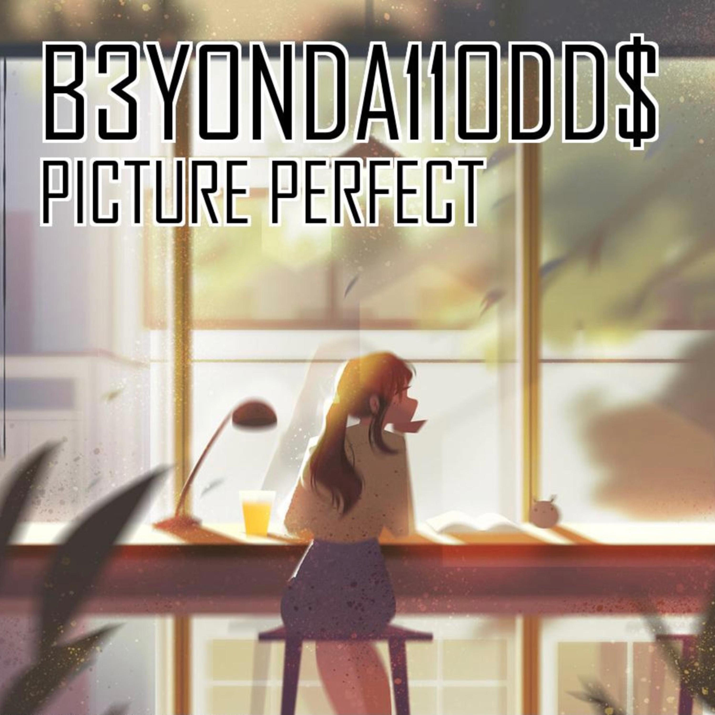 Picture Perfect artwork