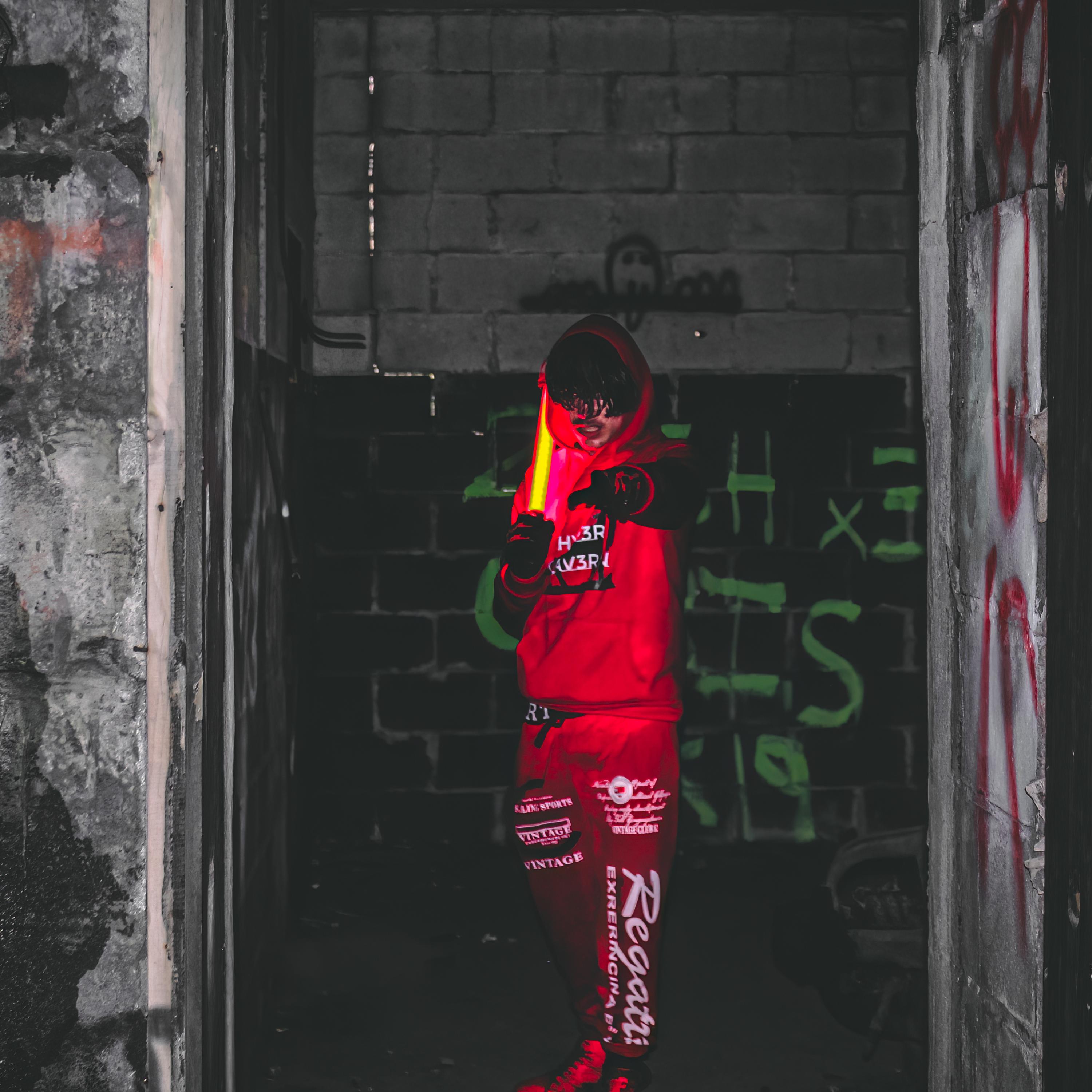 Cr3d3ntials artwork