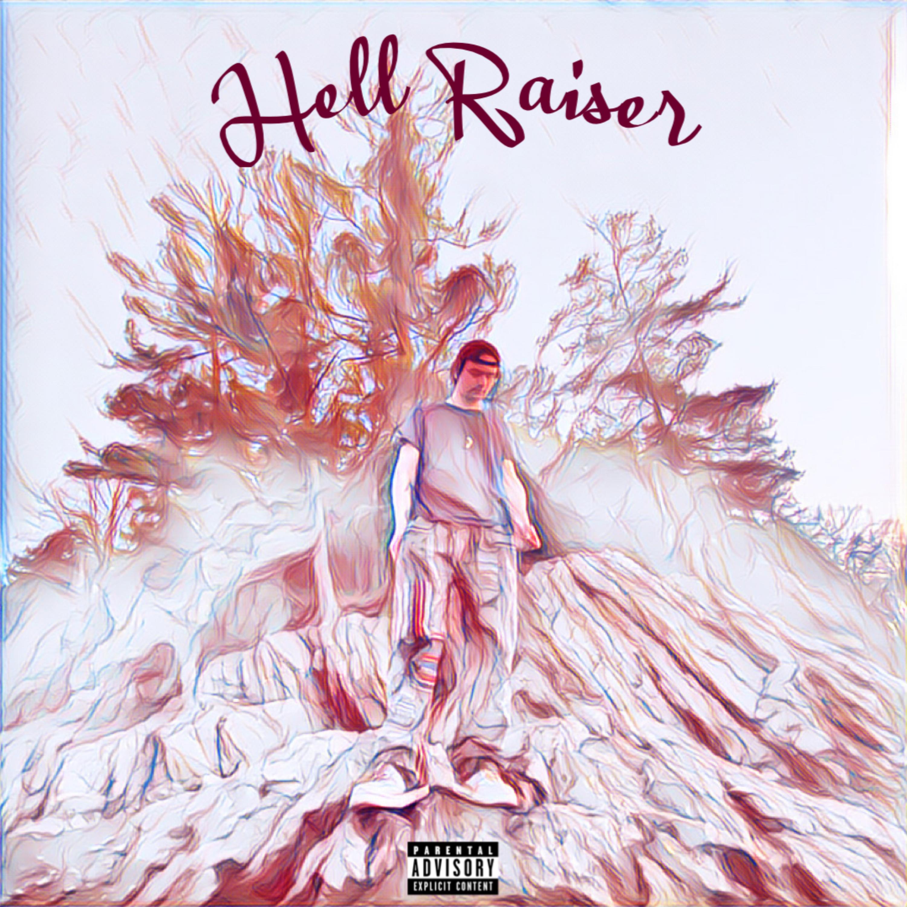 Hell Raiser (Freestyle) artwork