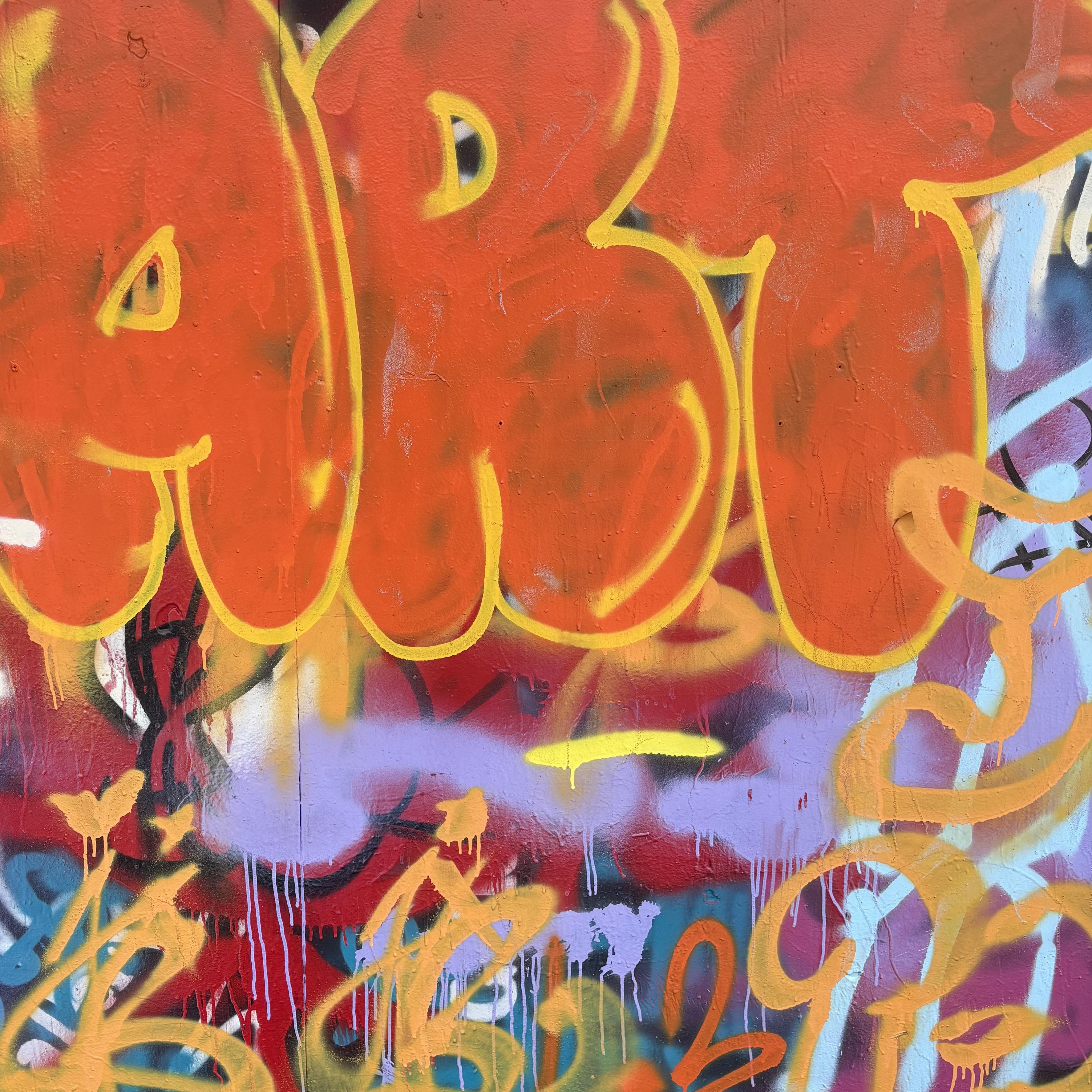 notalking artwork
