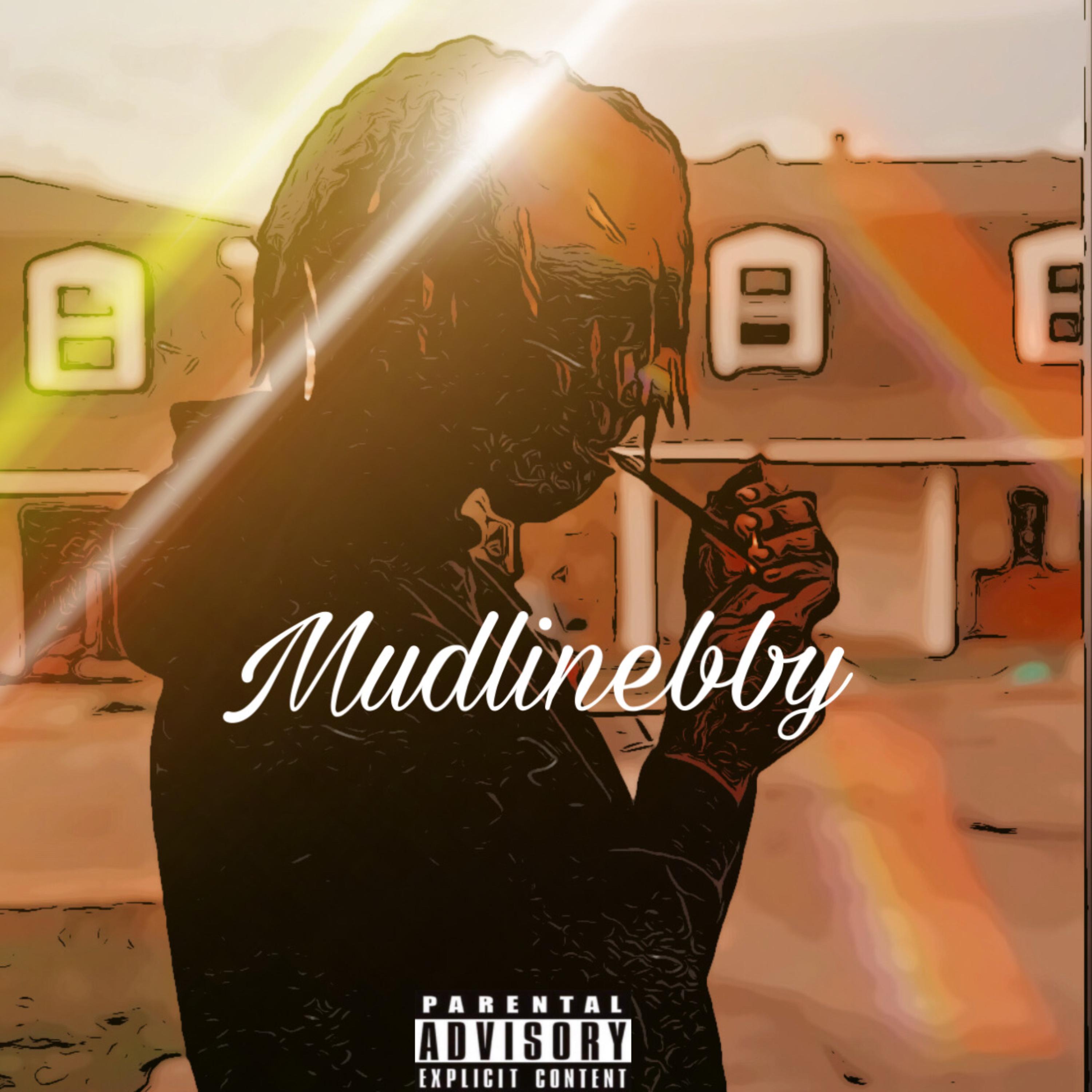 Mudlinebby artwork