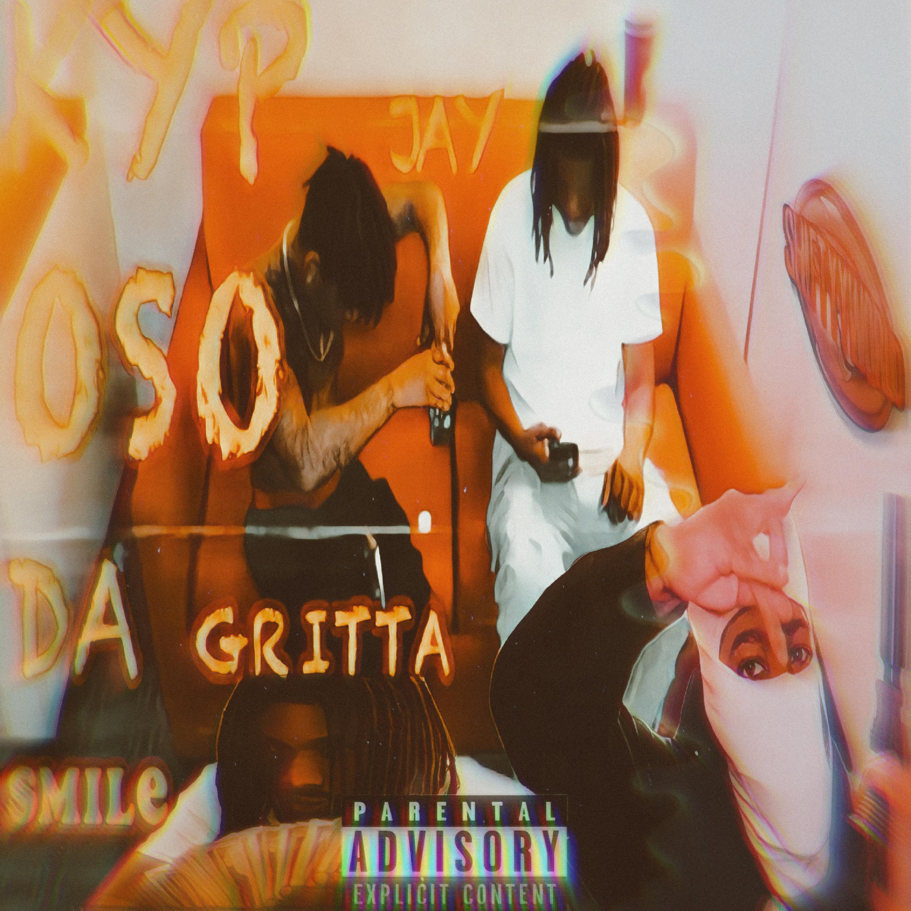 Smile artwork