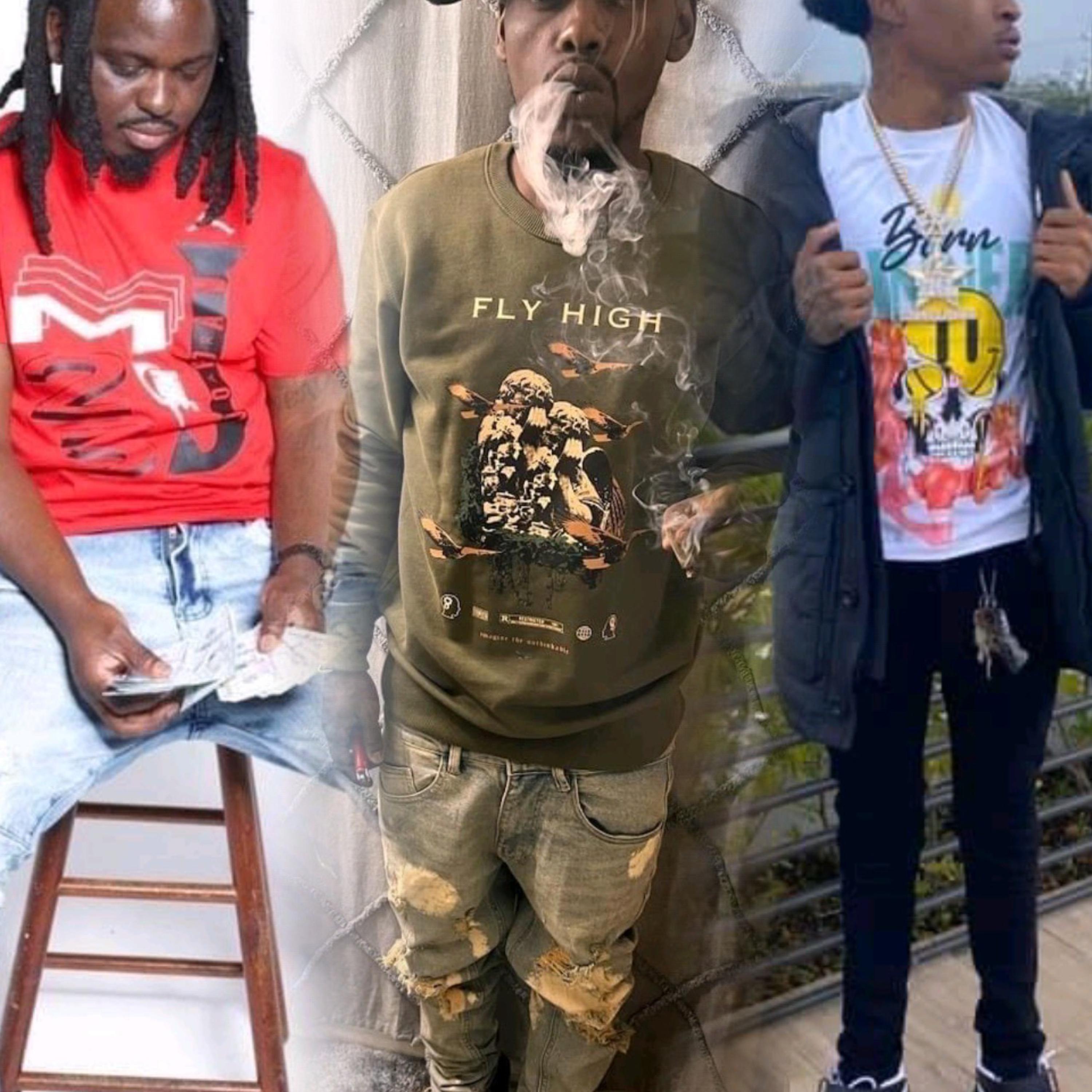 Certified Dripper artwork