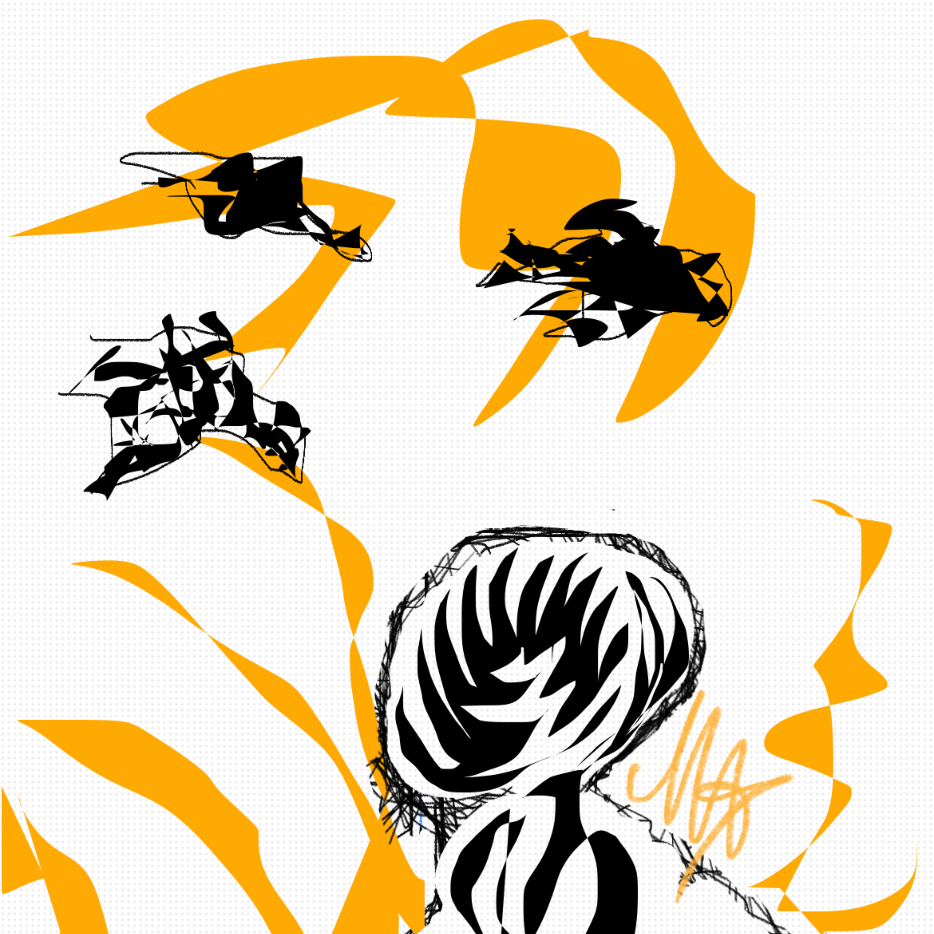 ForTheBirds artwork