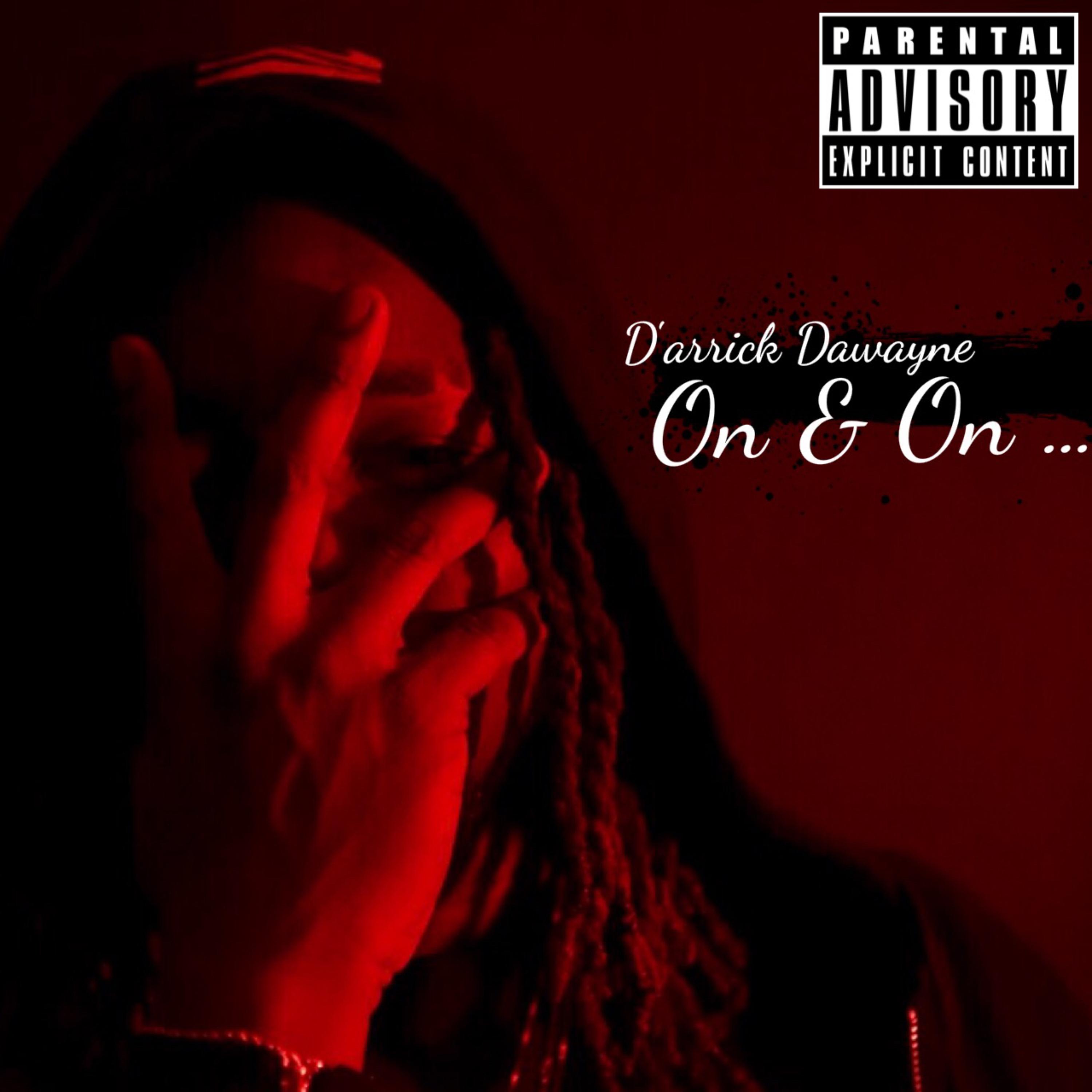 On & On artwork
