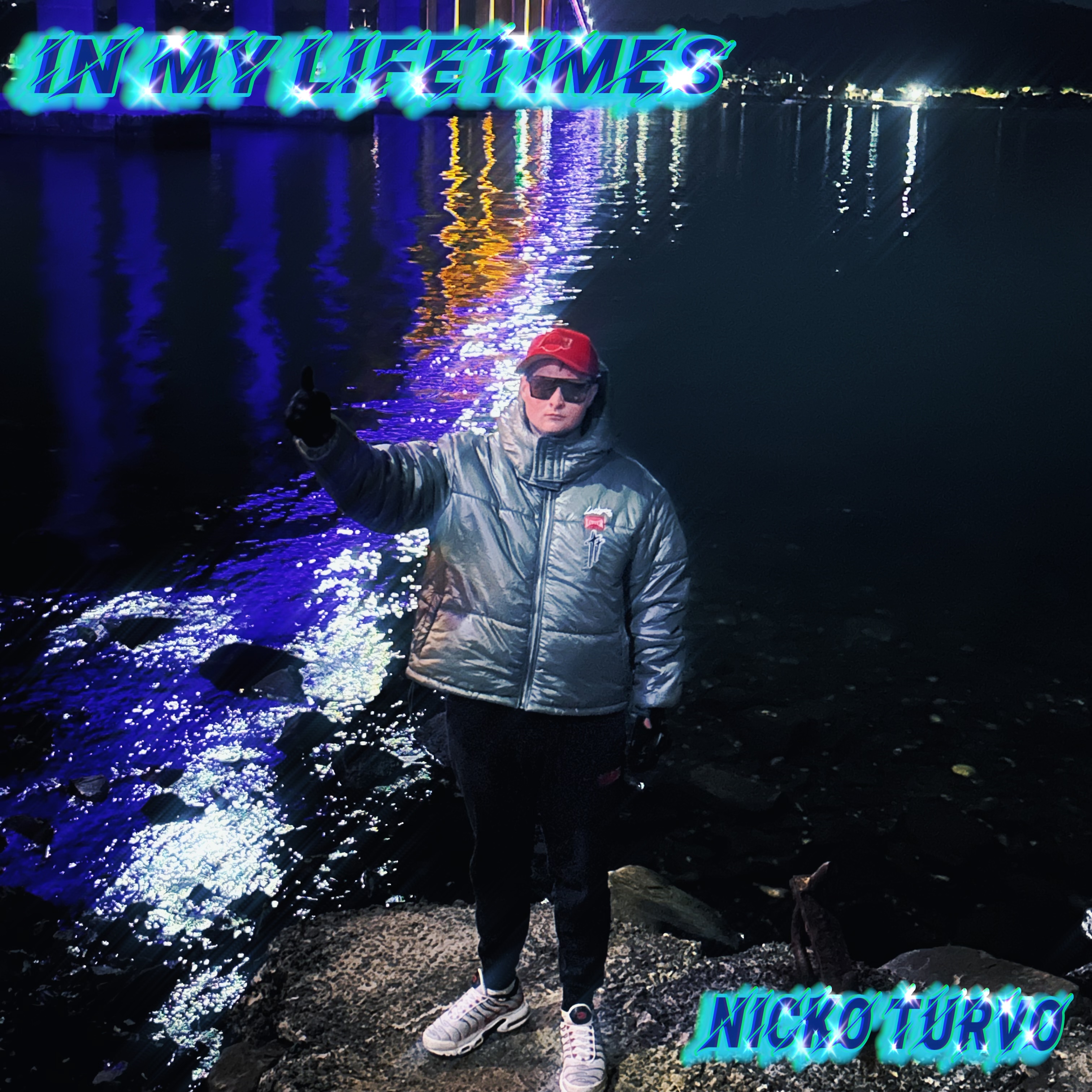In My Lifetimes artwork