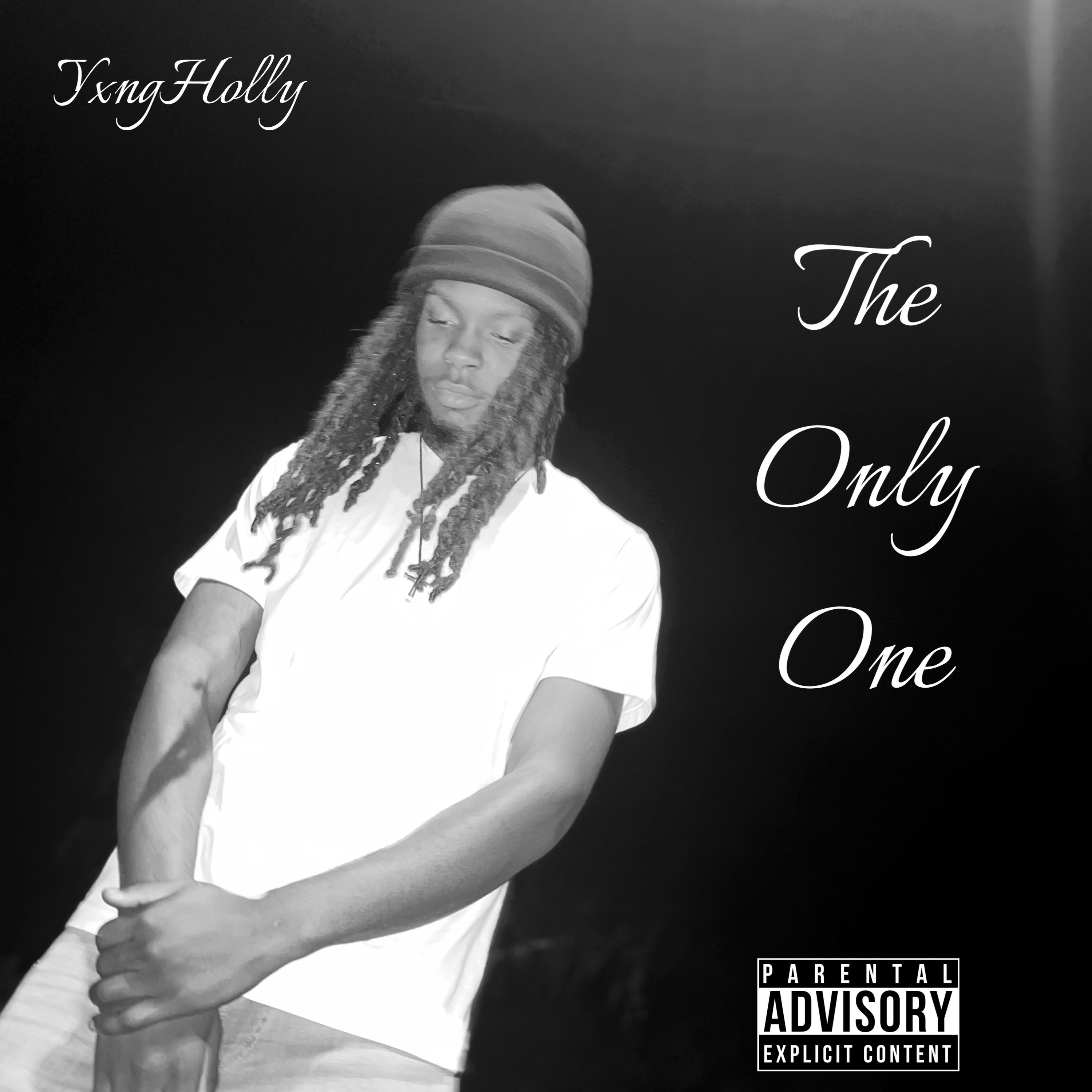 The Only One artwork