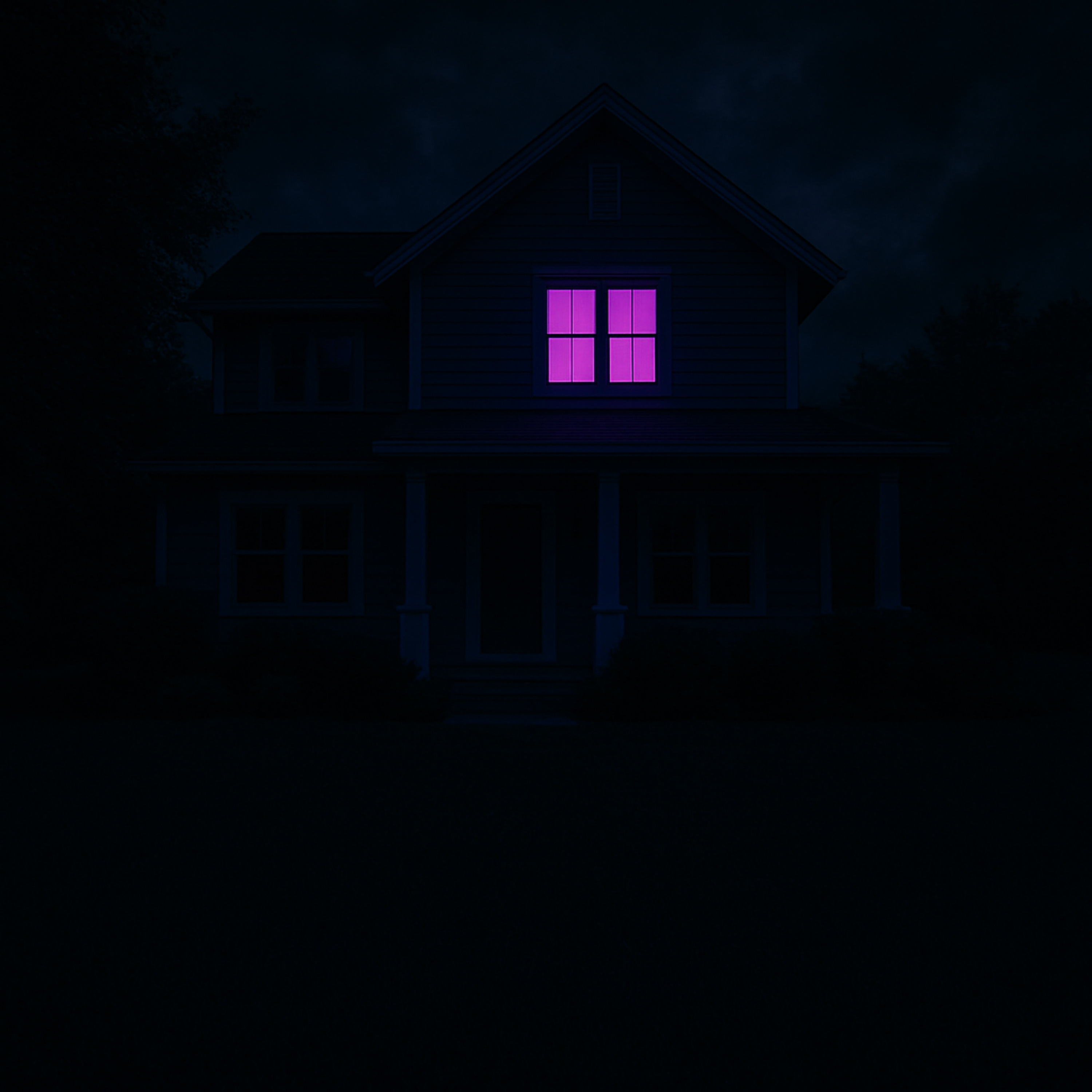 Suburban Kid artwork