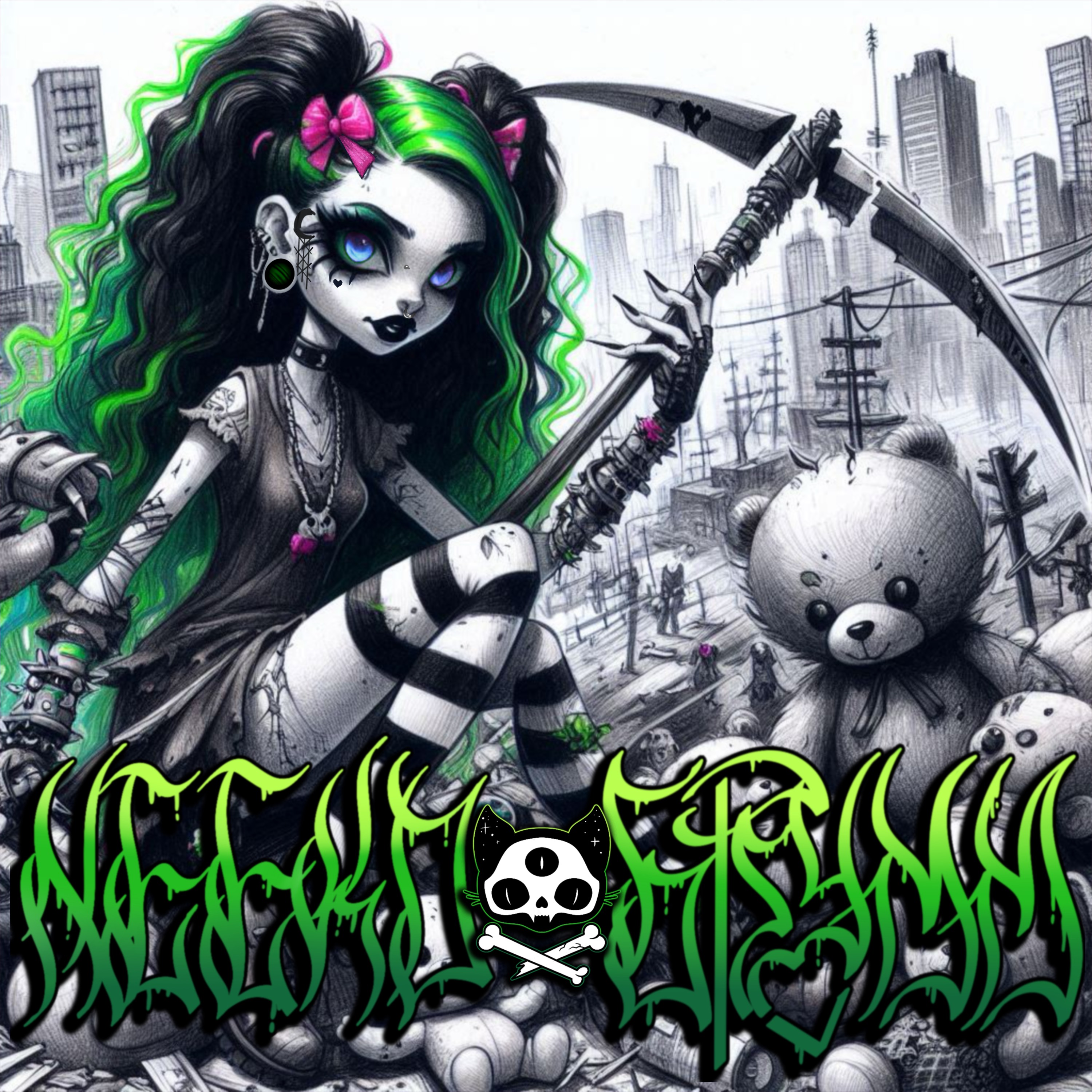 BGB artwork