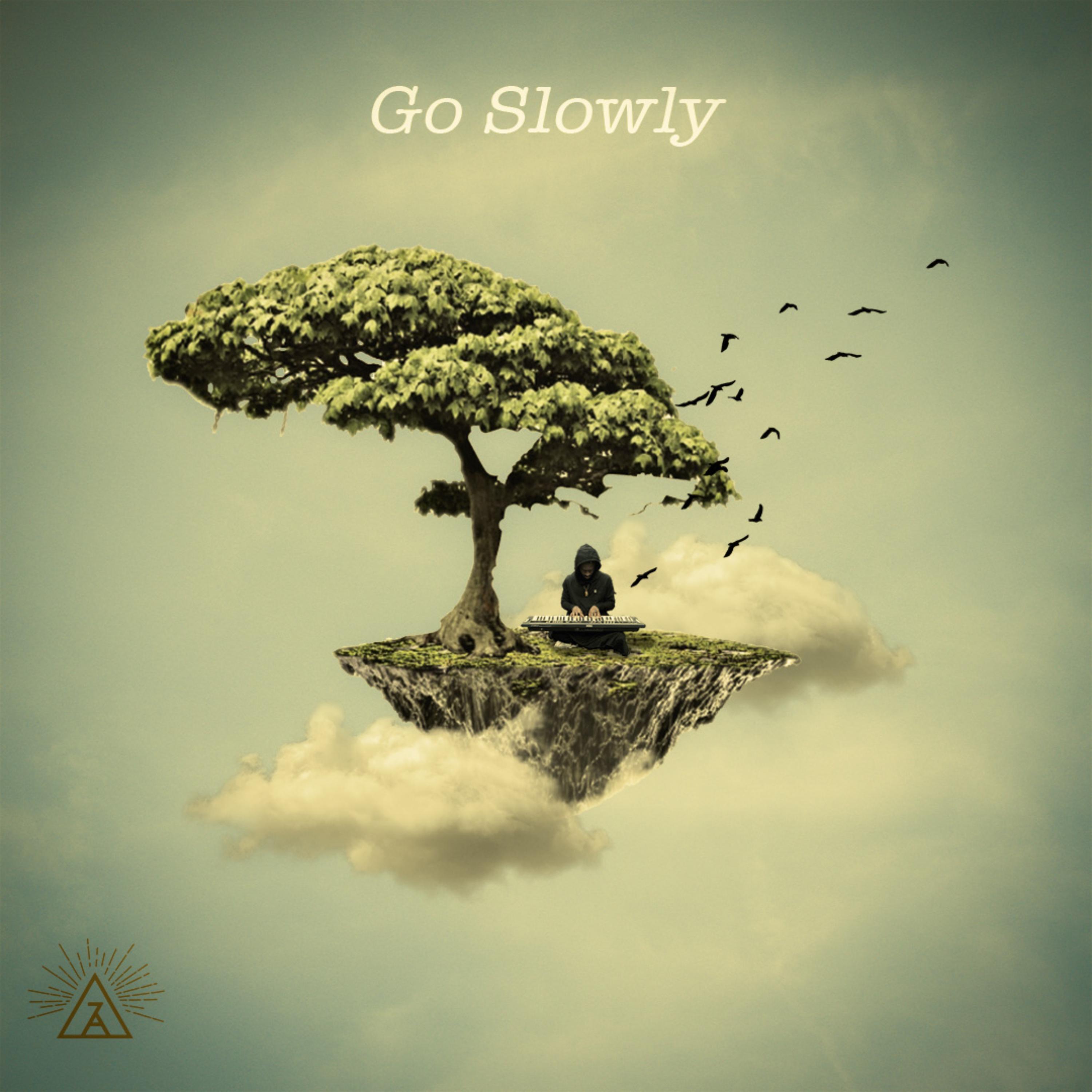 Go Slowly artwork