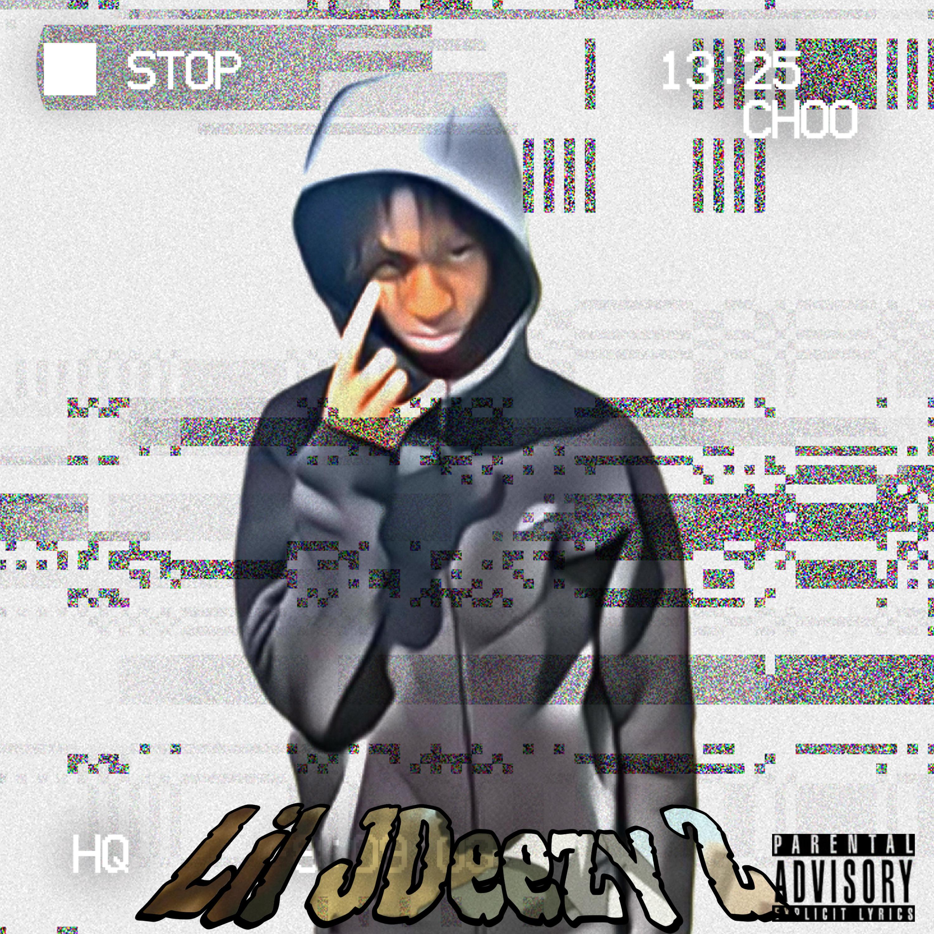 Lil JDeezy 2 artwork