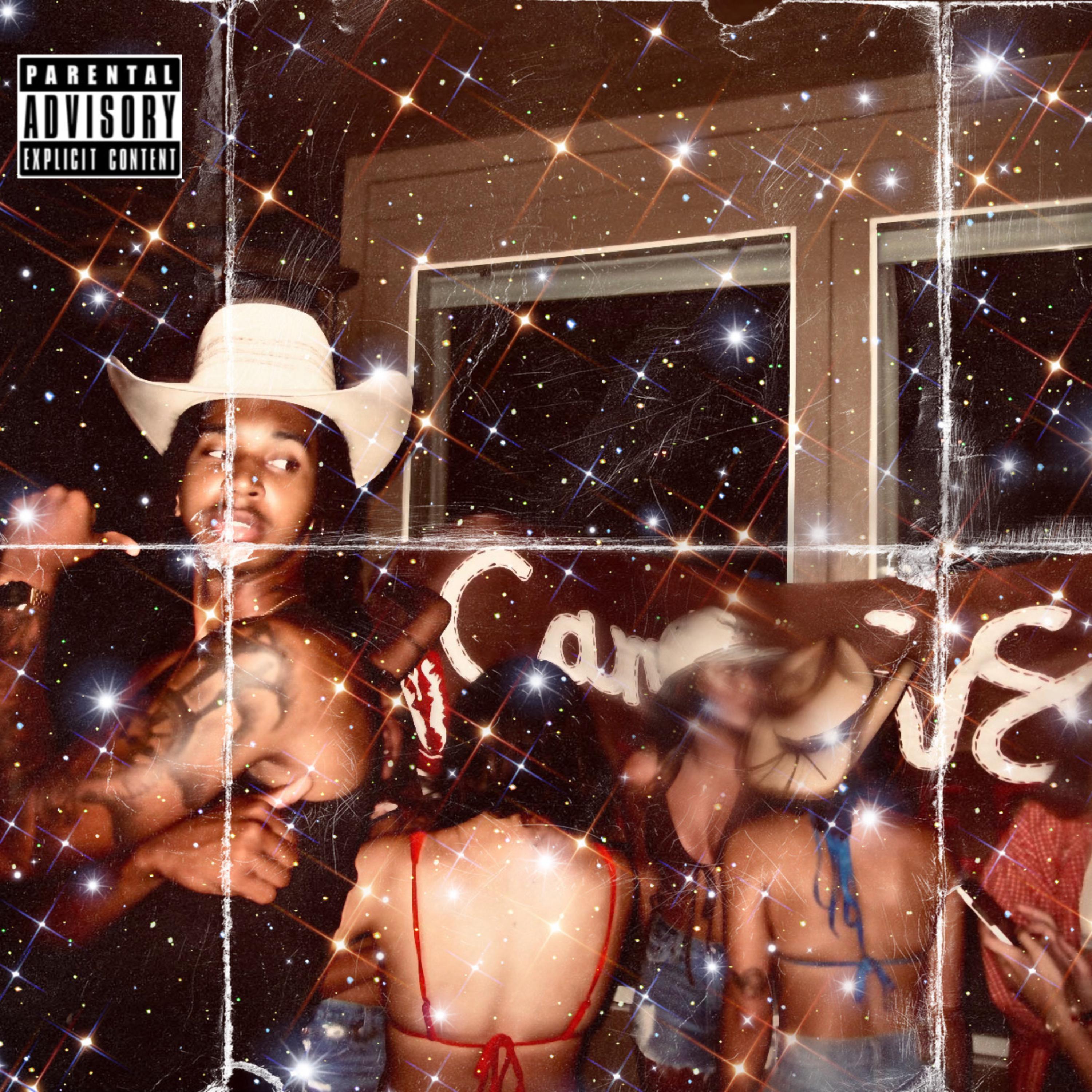 Am I Dreaming artwork