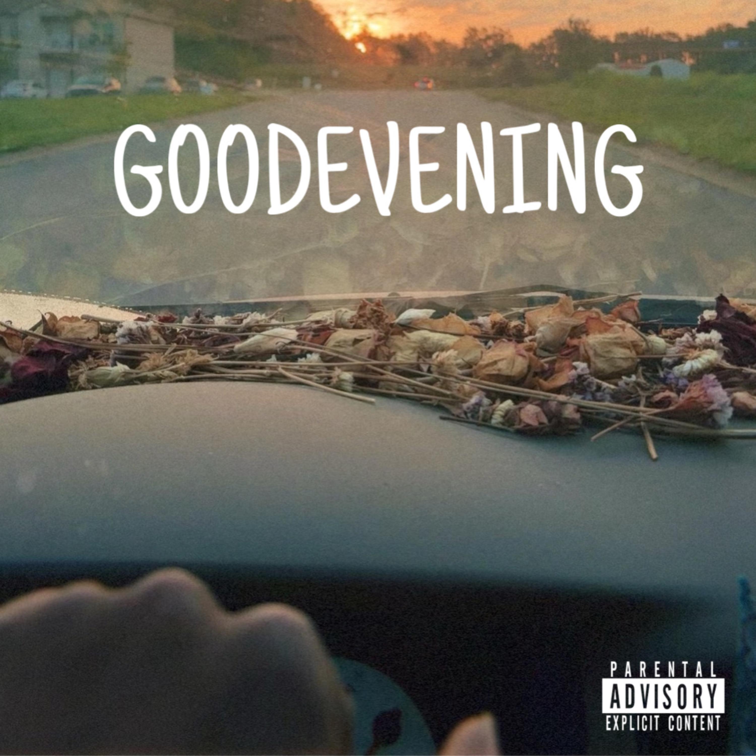 GOODEVENING artwork