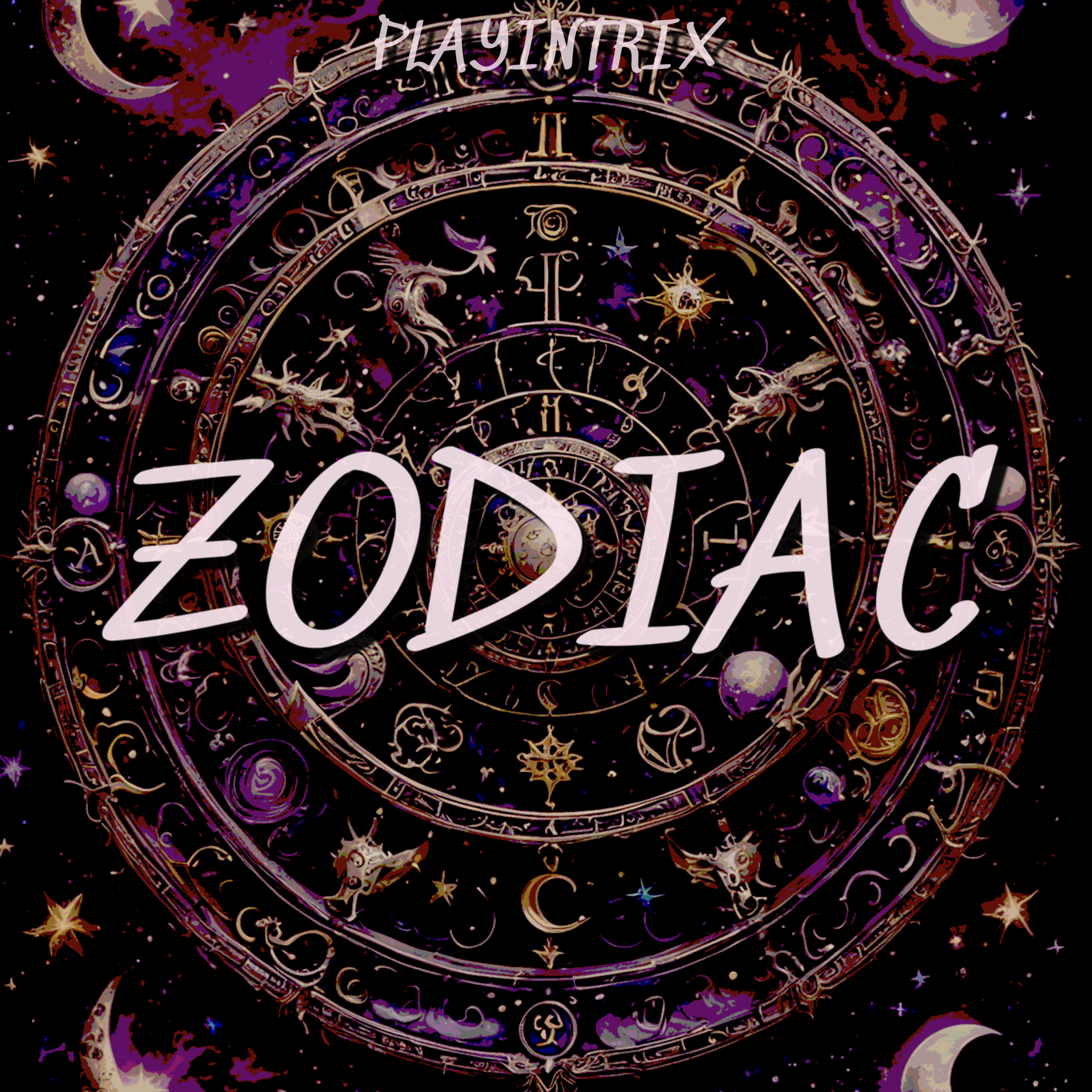 ZODIAC artwork