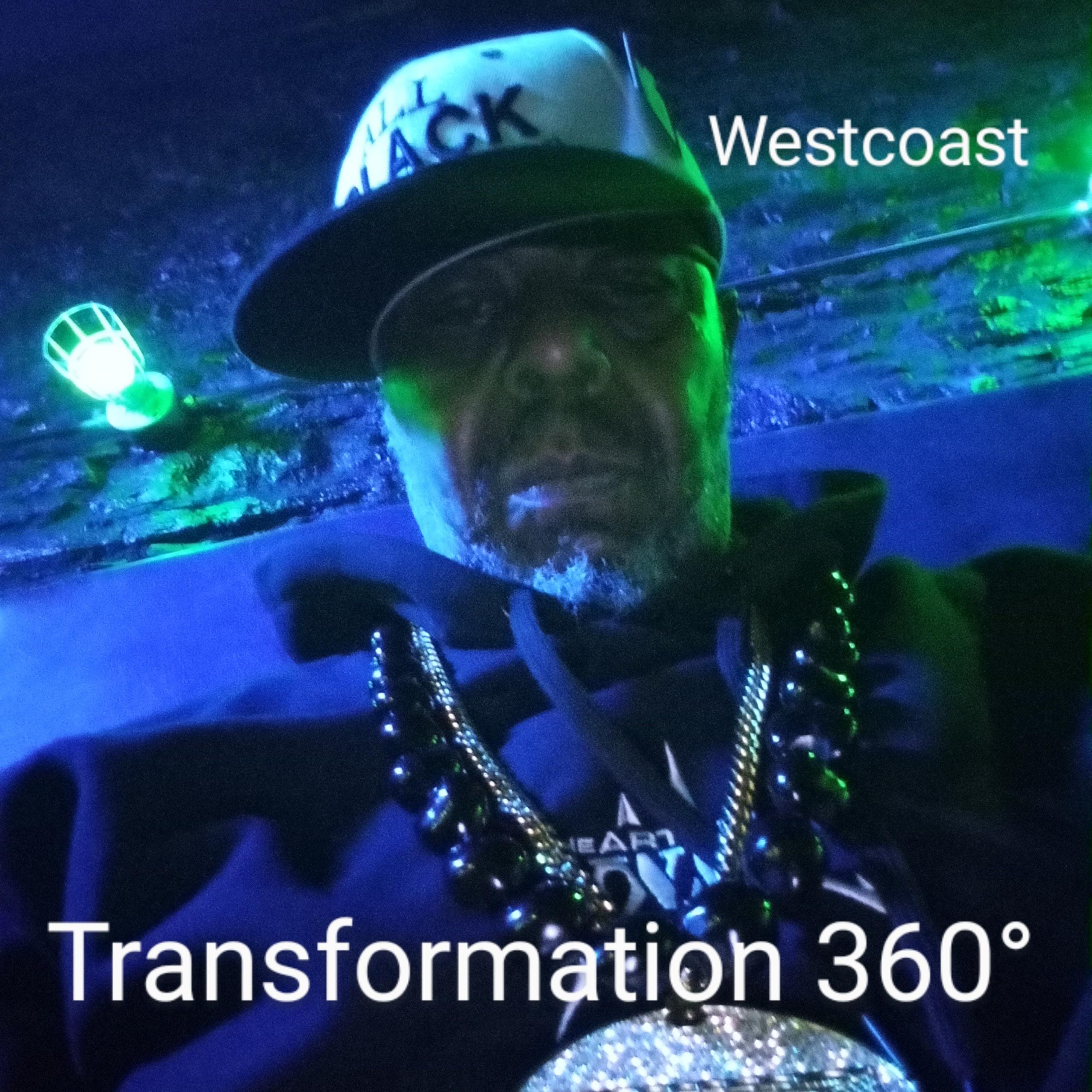 Transformation360 artwork