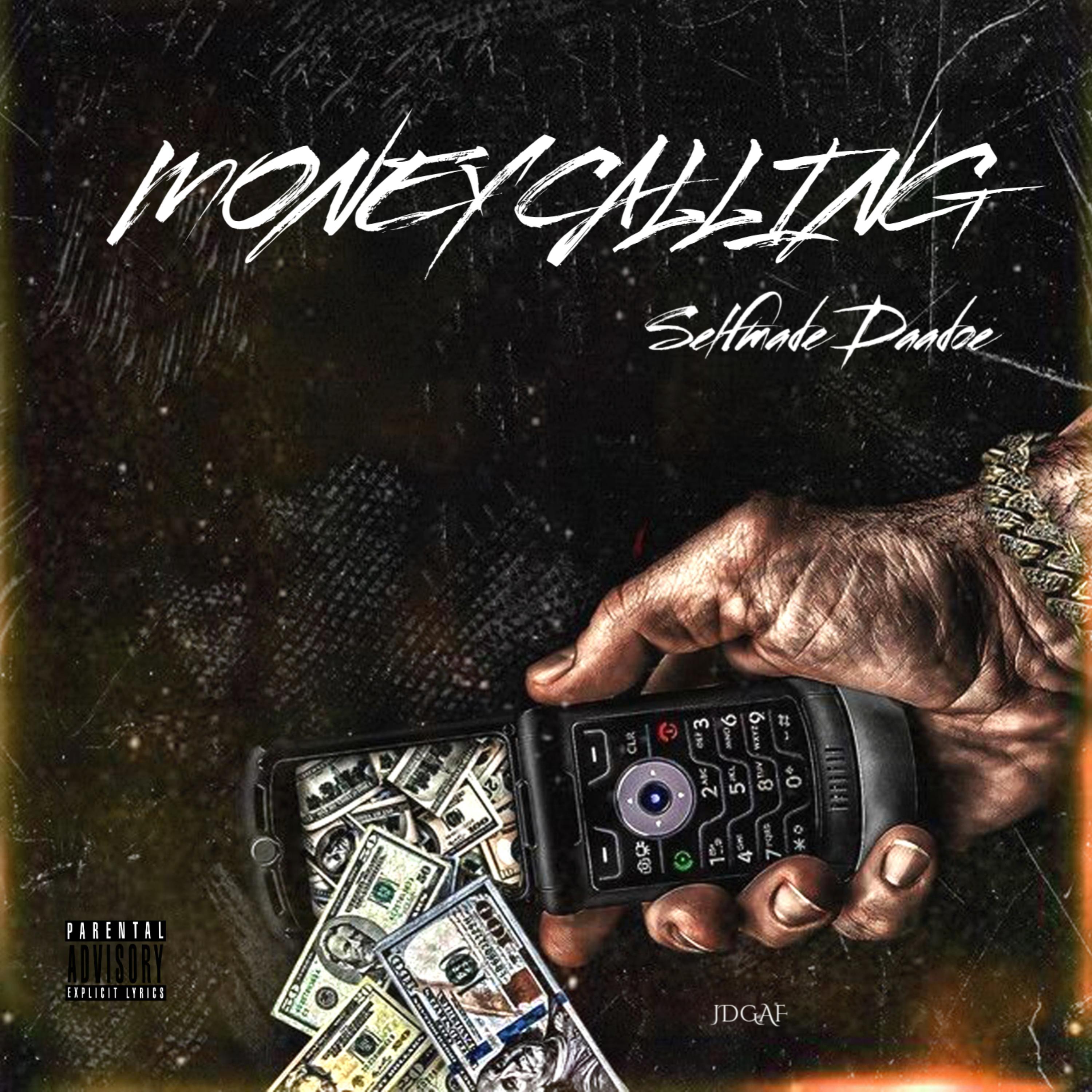 Money Calling artwork
