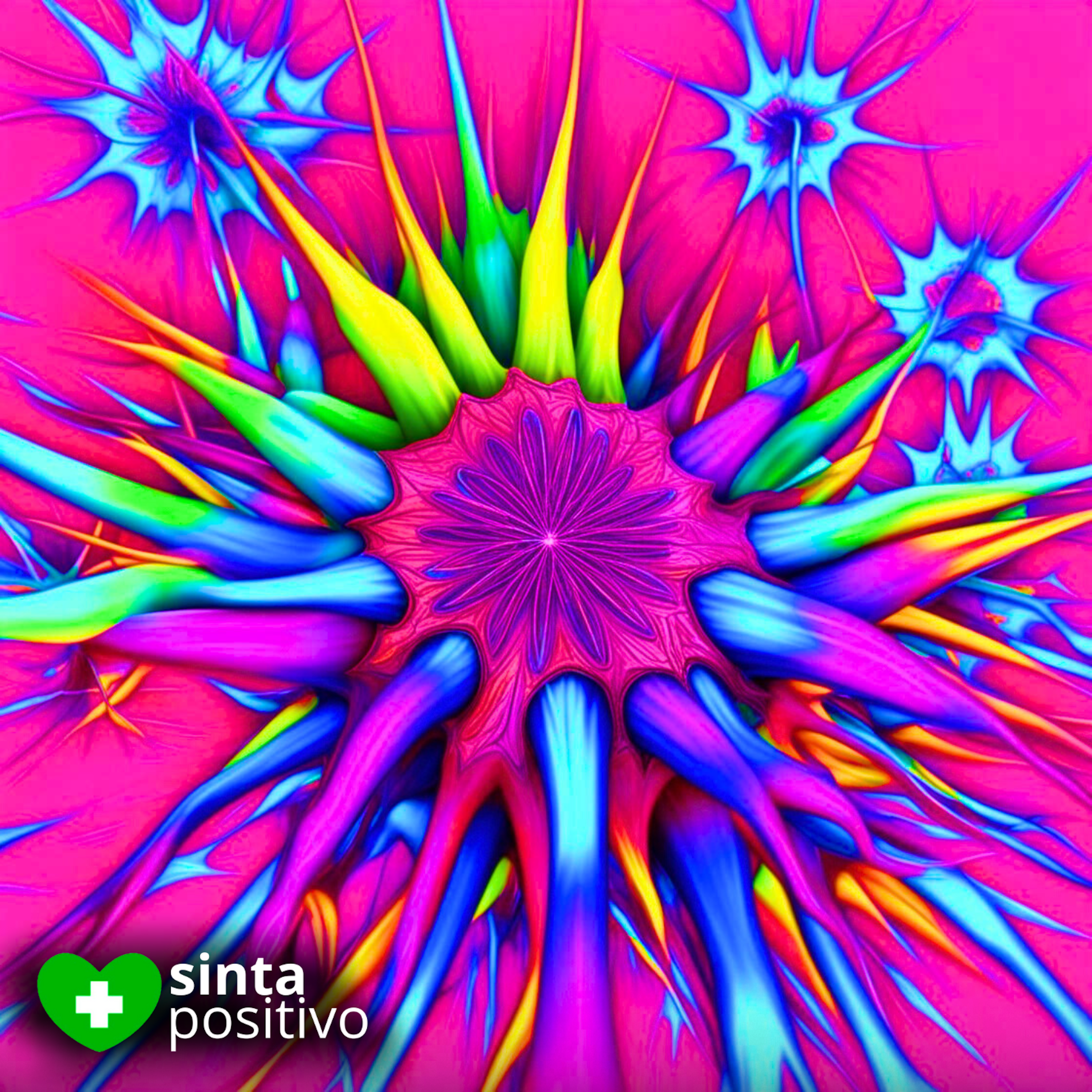 The Sound of Personal Transformation artwork