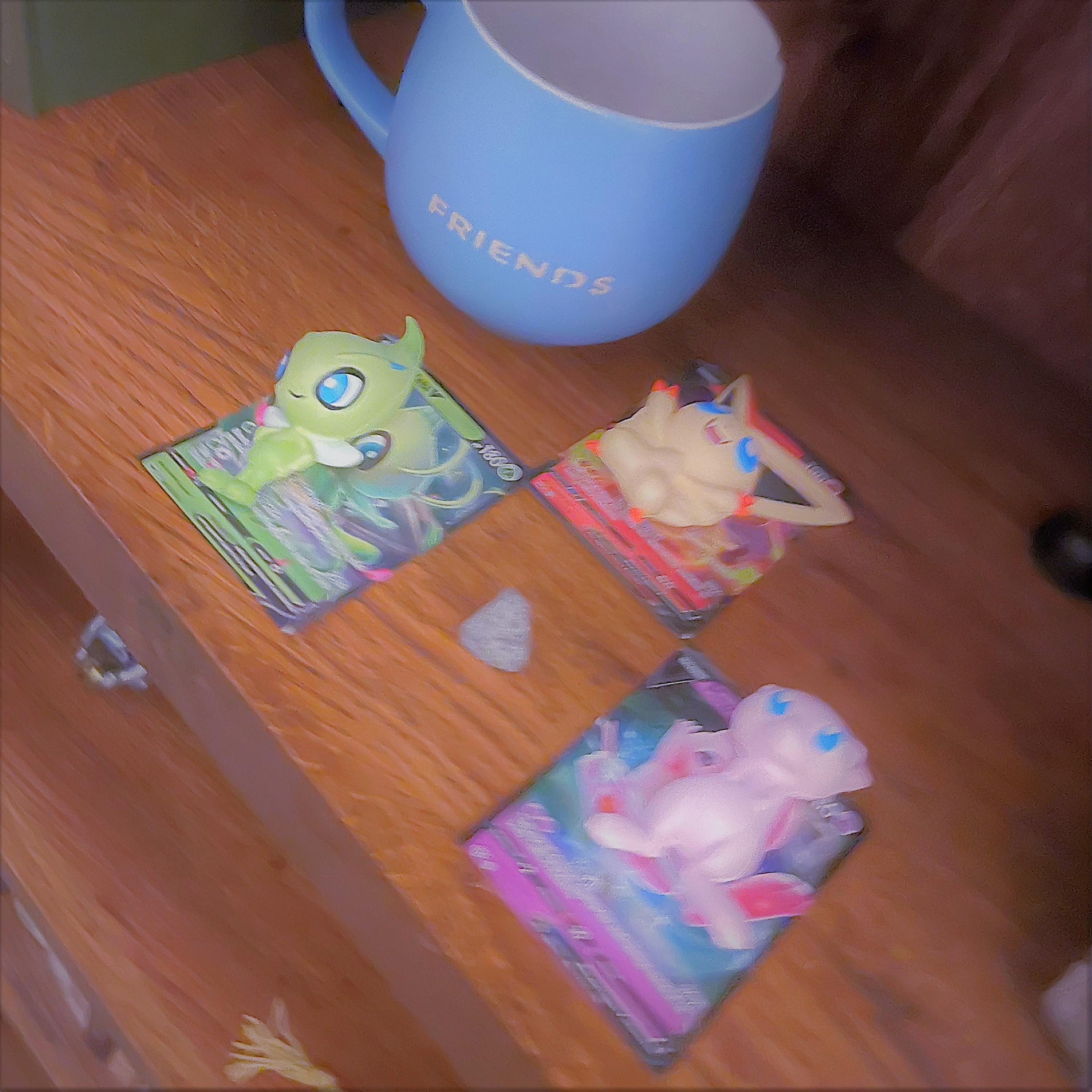 7:77PM in 29 West artwork