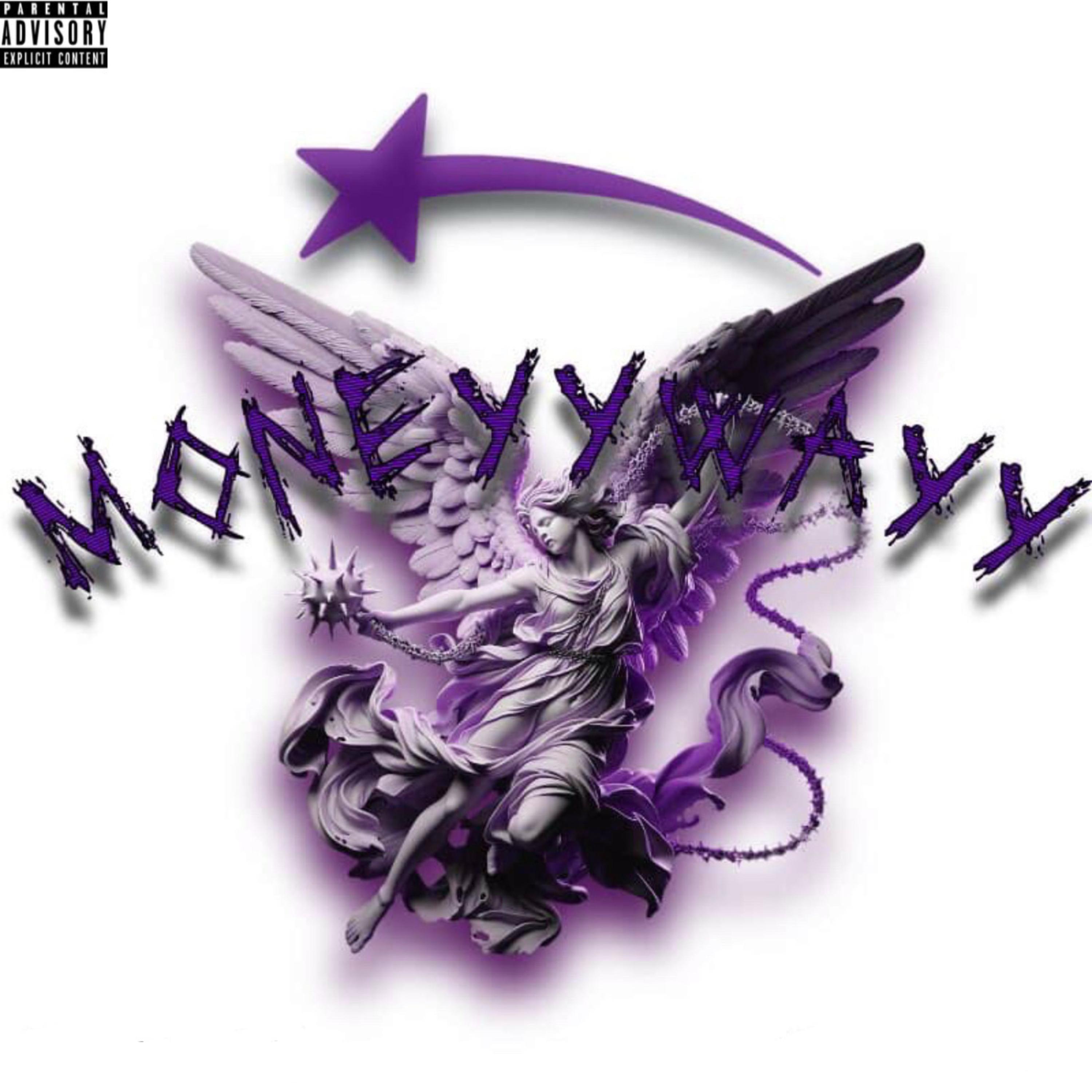 MoneyyWayy artwork