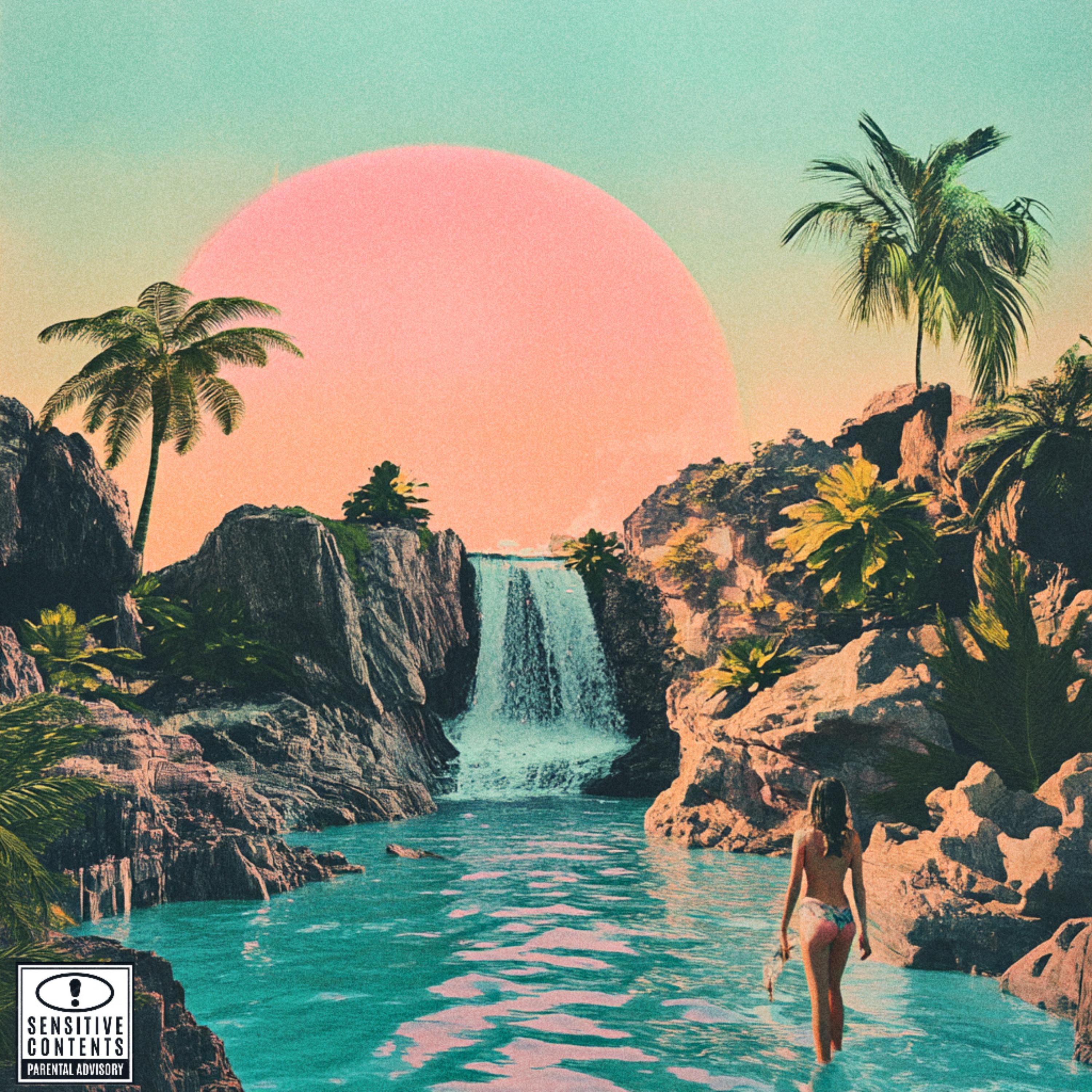 Cast Away artwork